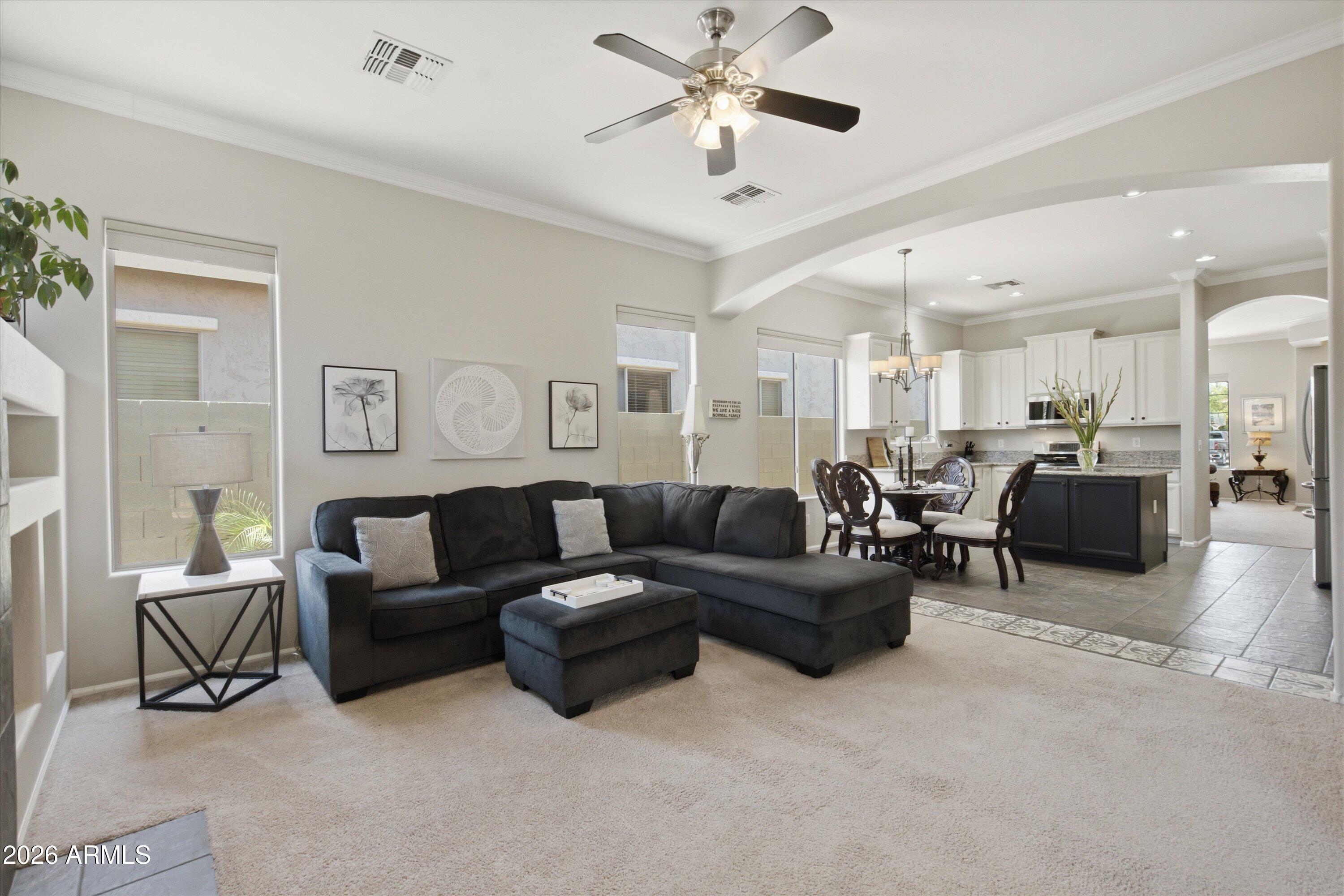 POWER RANCH NEIGHBORHOOD 1 - Residential