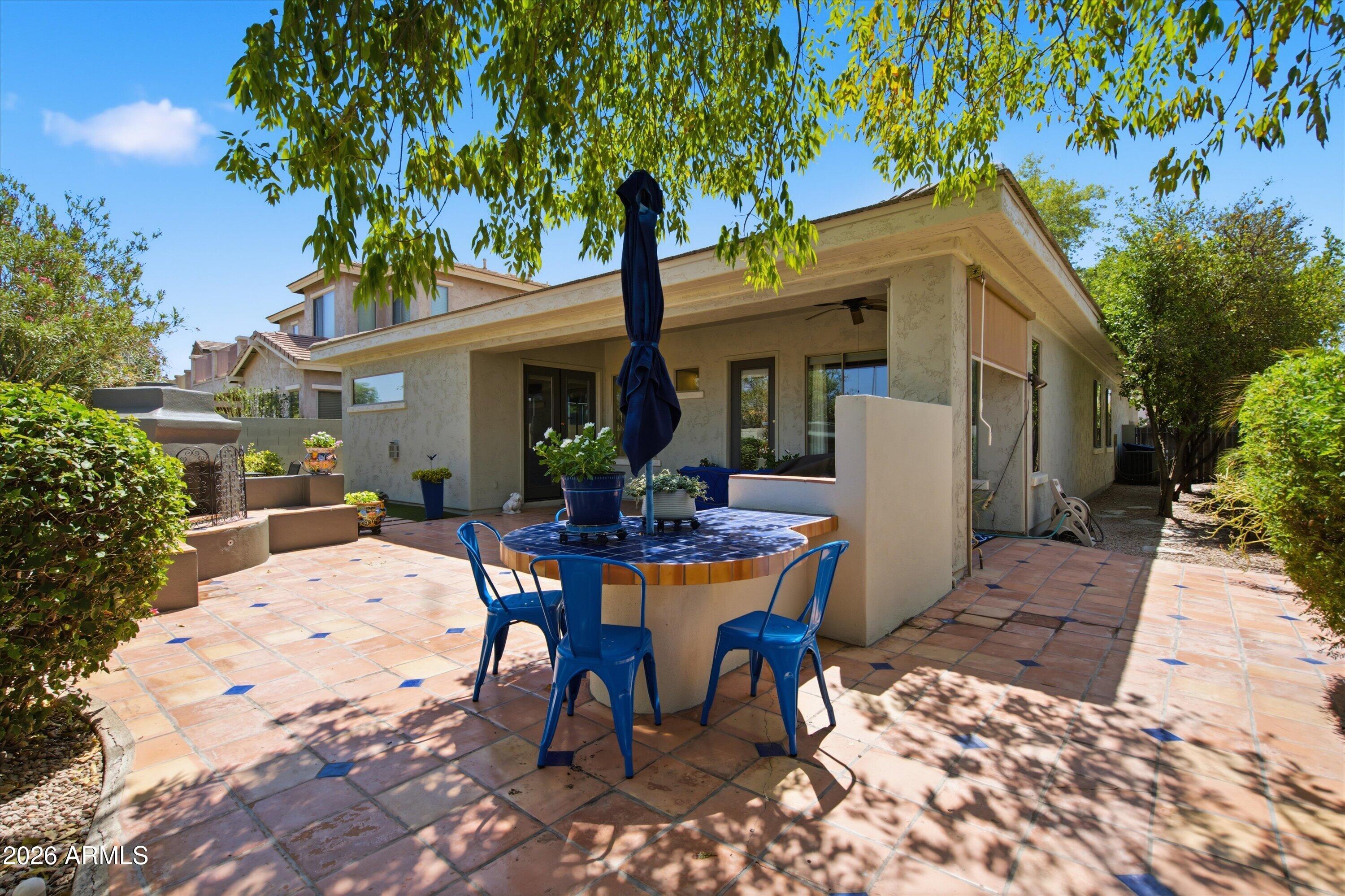 POWER RANCH NEIGHBORHOOD 1 - Residential