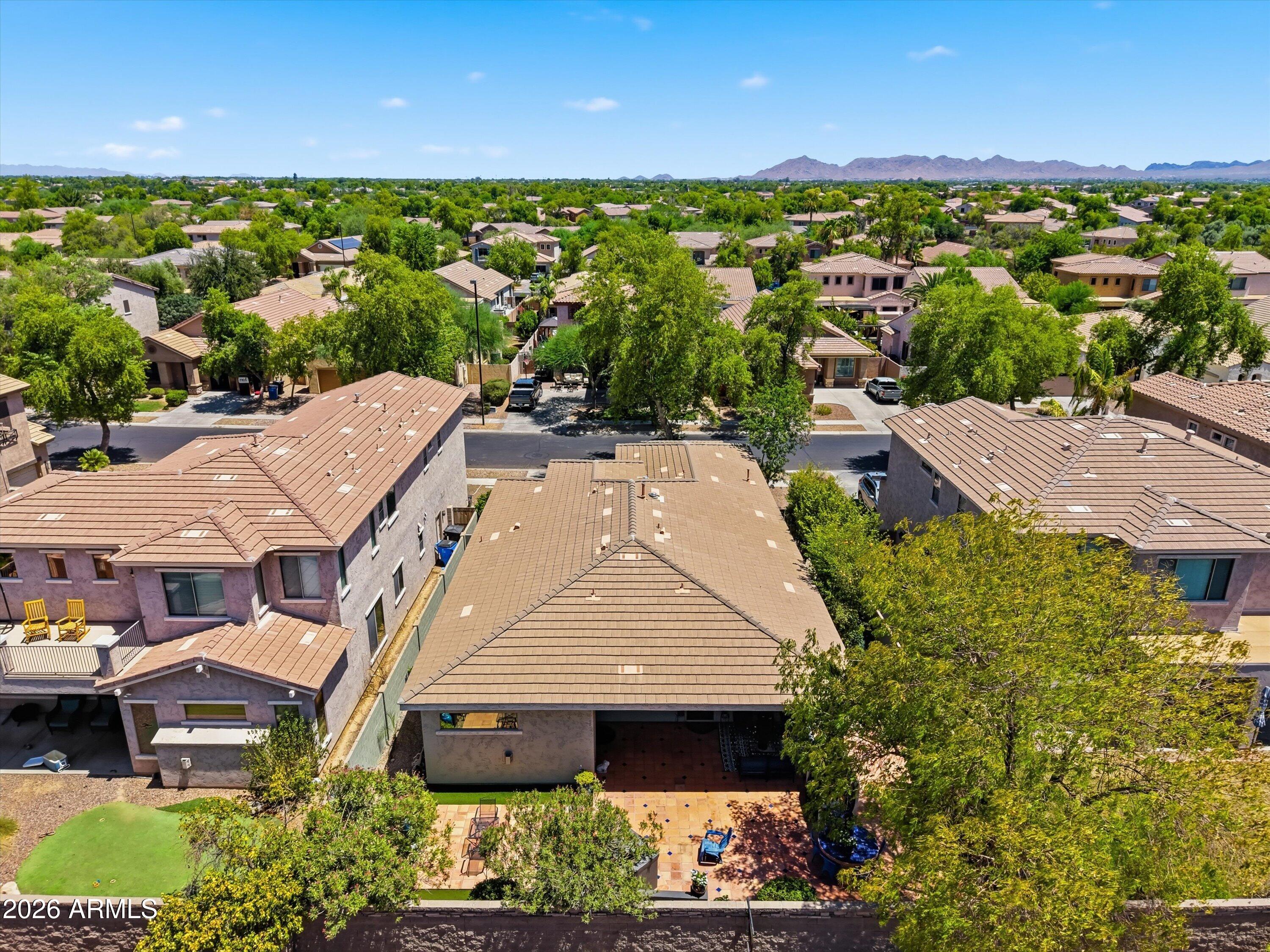 POWER RANCH NEIGHBORHOOD 1 - Residential