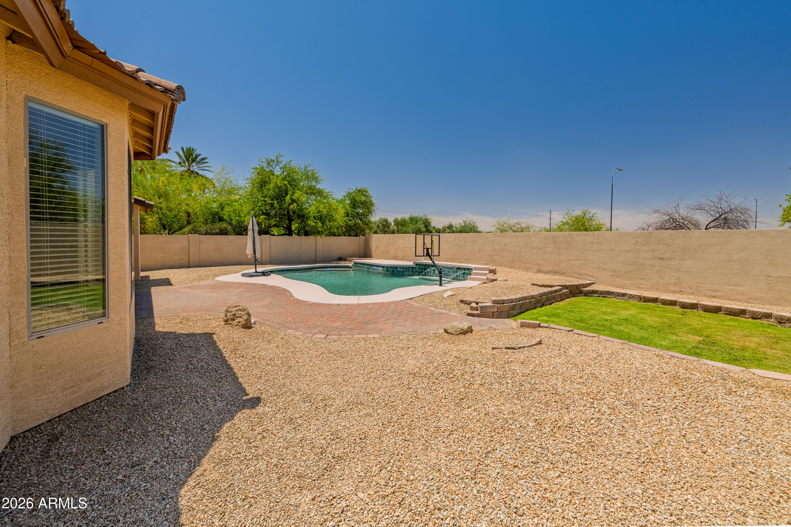 LAS COLINAS - Residential
