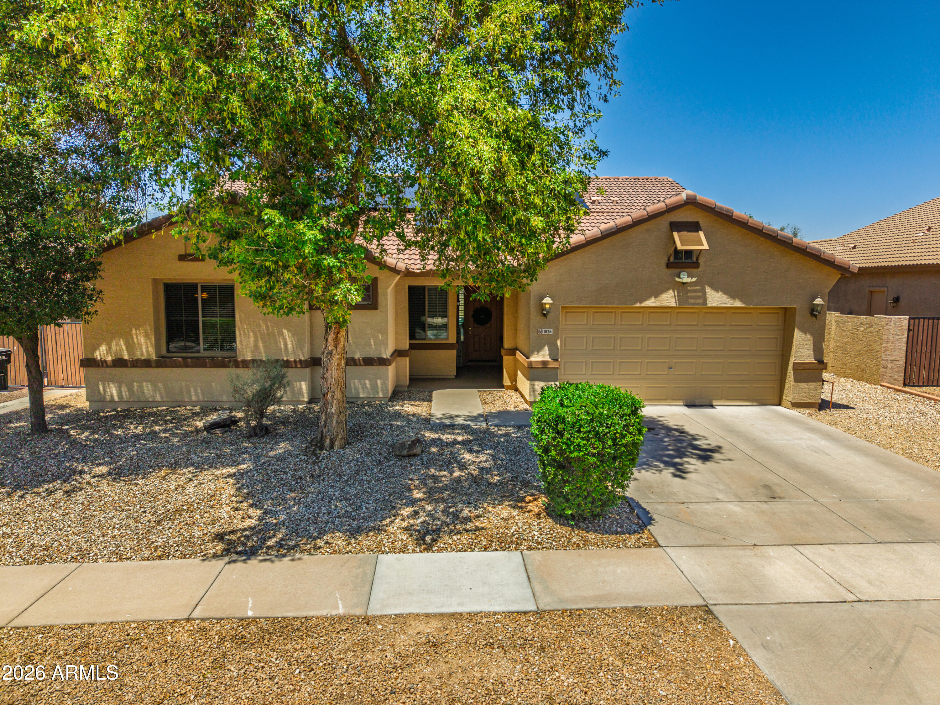 LAS COLINAS - Residential