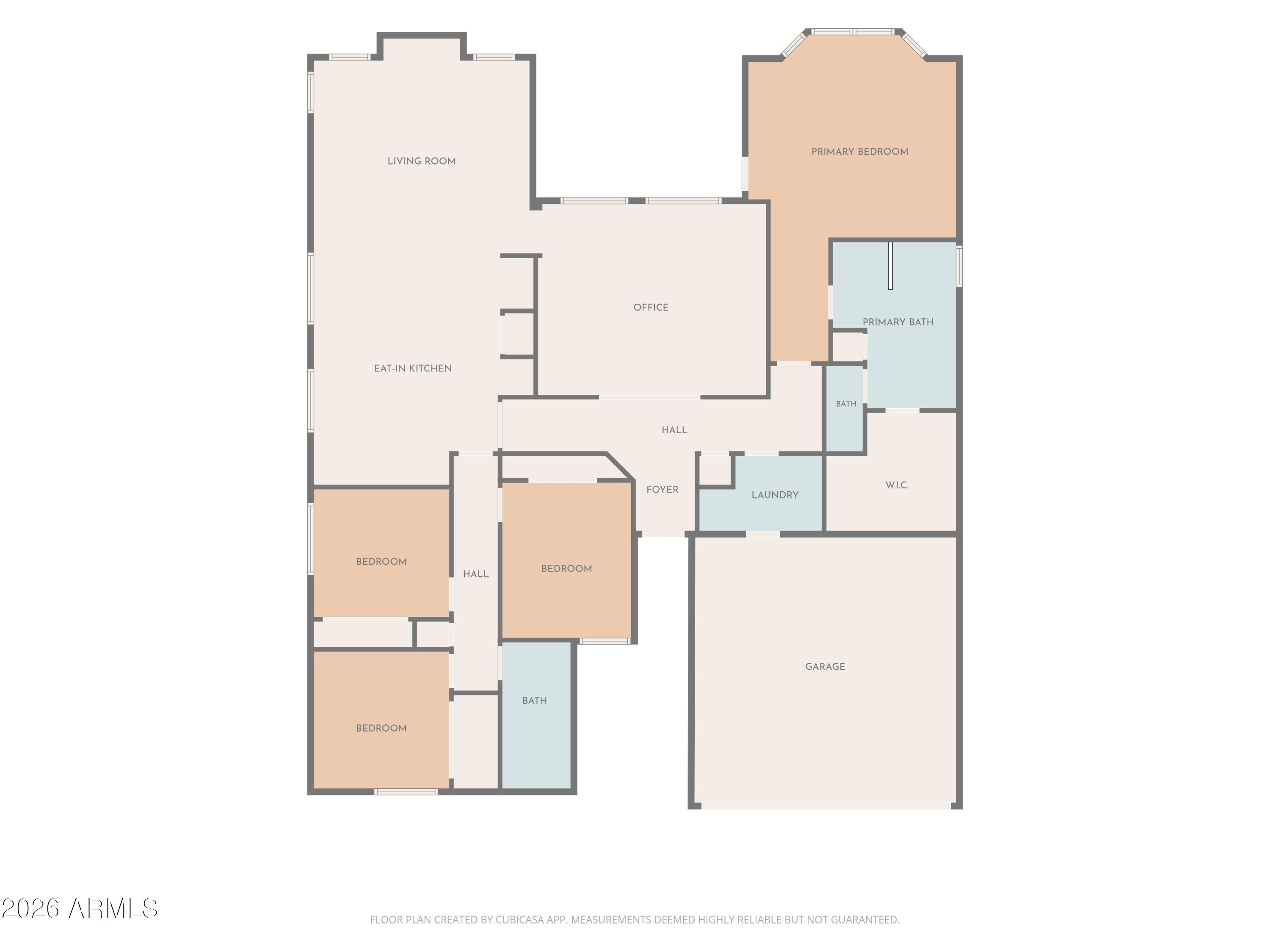 LAS COLINAS - Residential