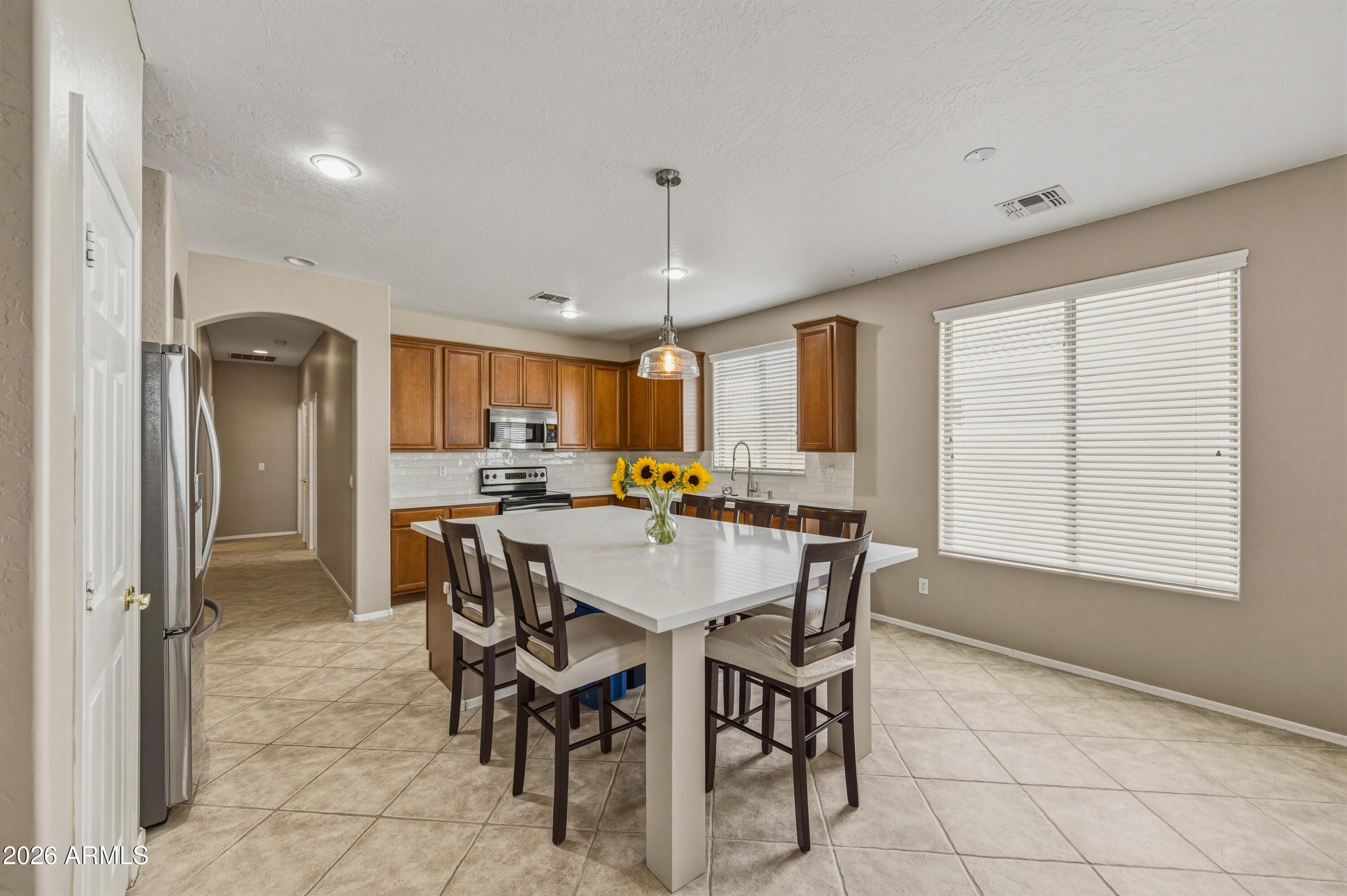 LAS COLINAS - Residential