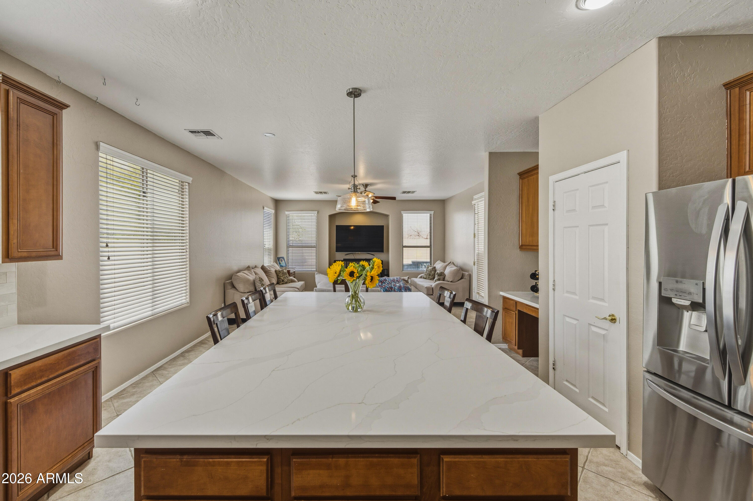 LAS COLINAS - Residential