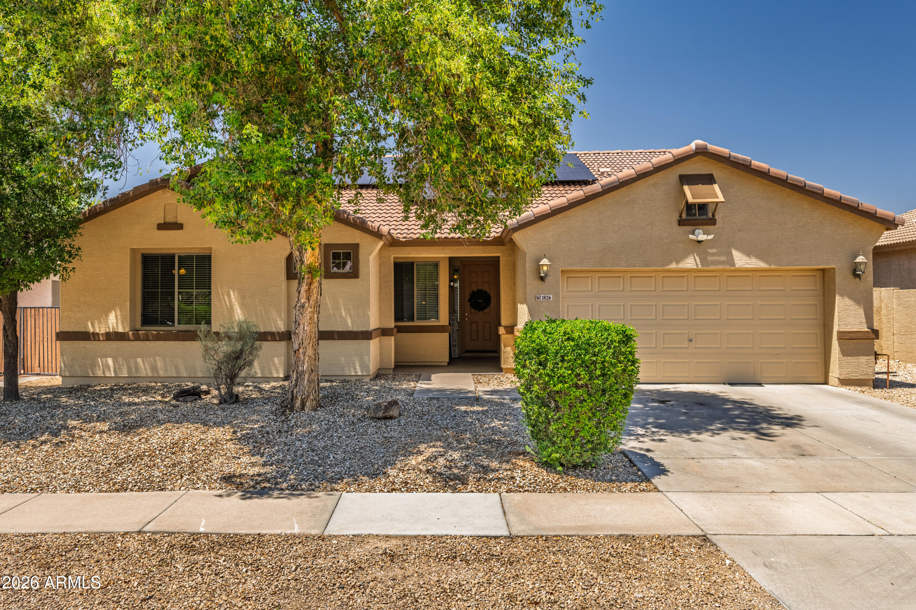 LAS COLINAS - Residential