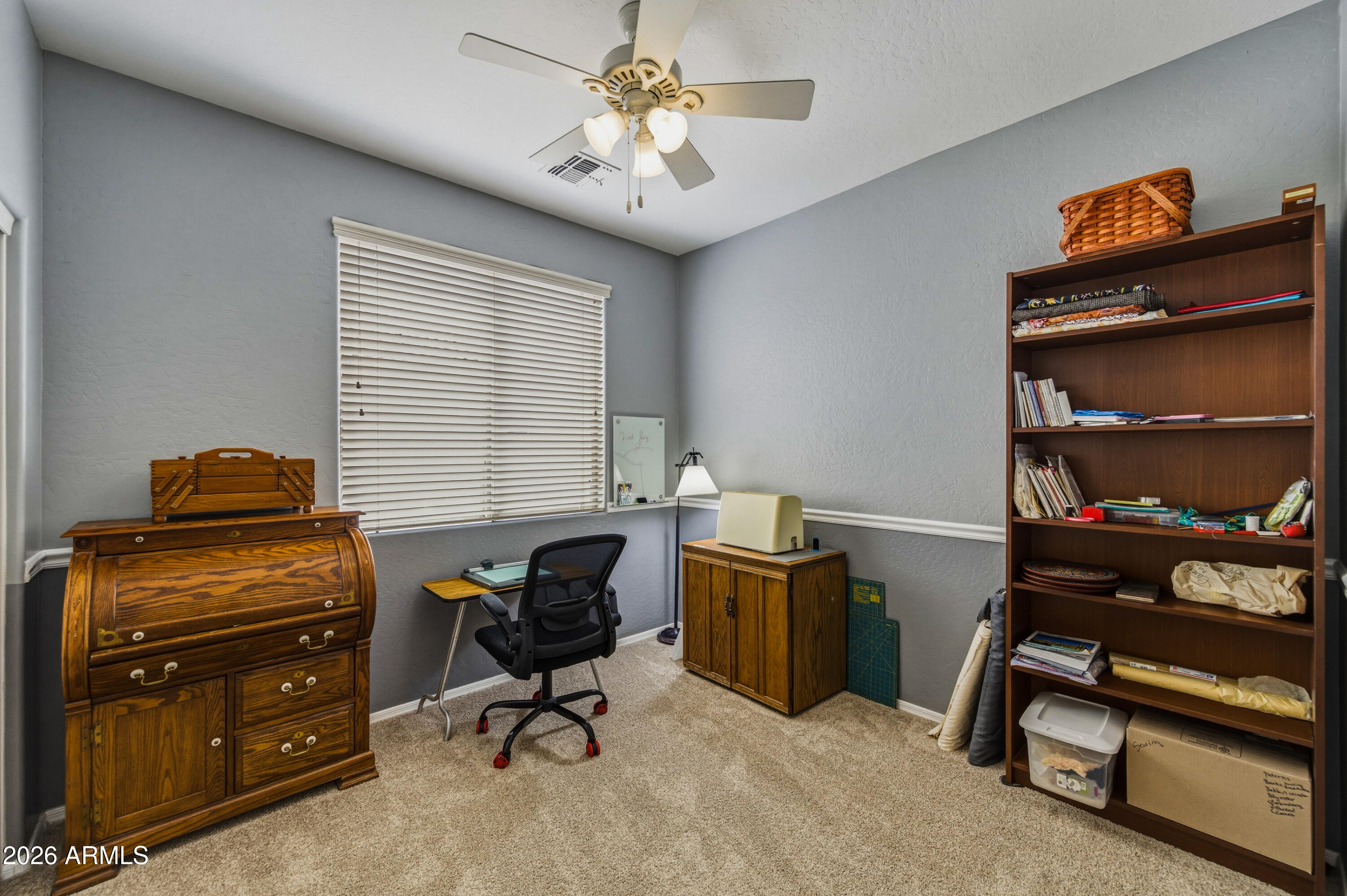 LAS COLINAS - Residential