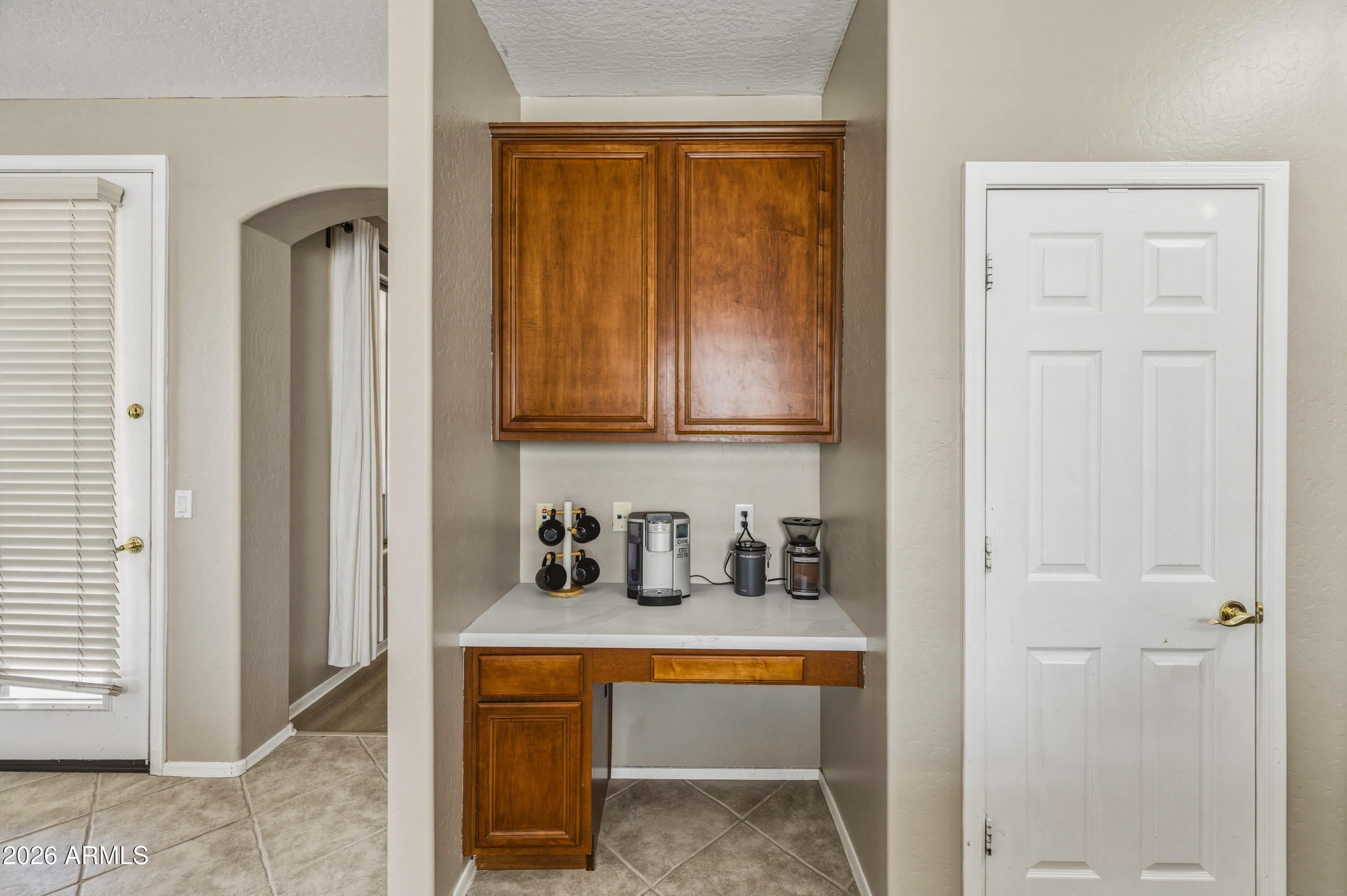LAS COLINAS - Residential