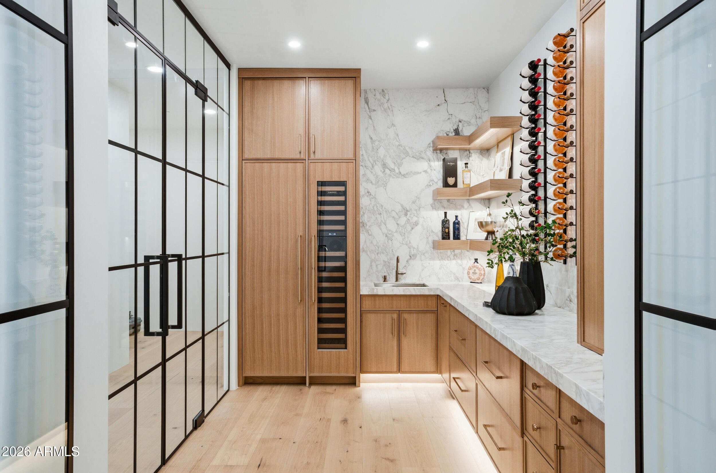 Silverleaf at DC Ranch - Residential