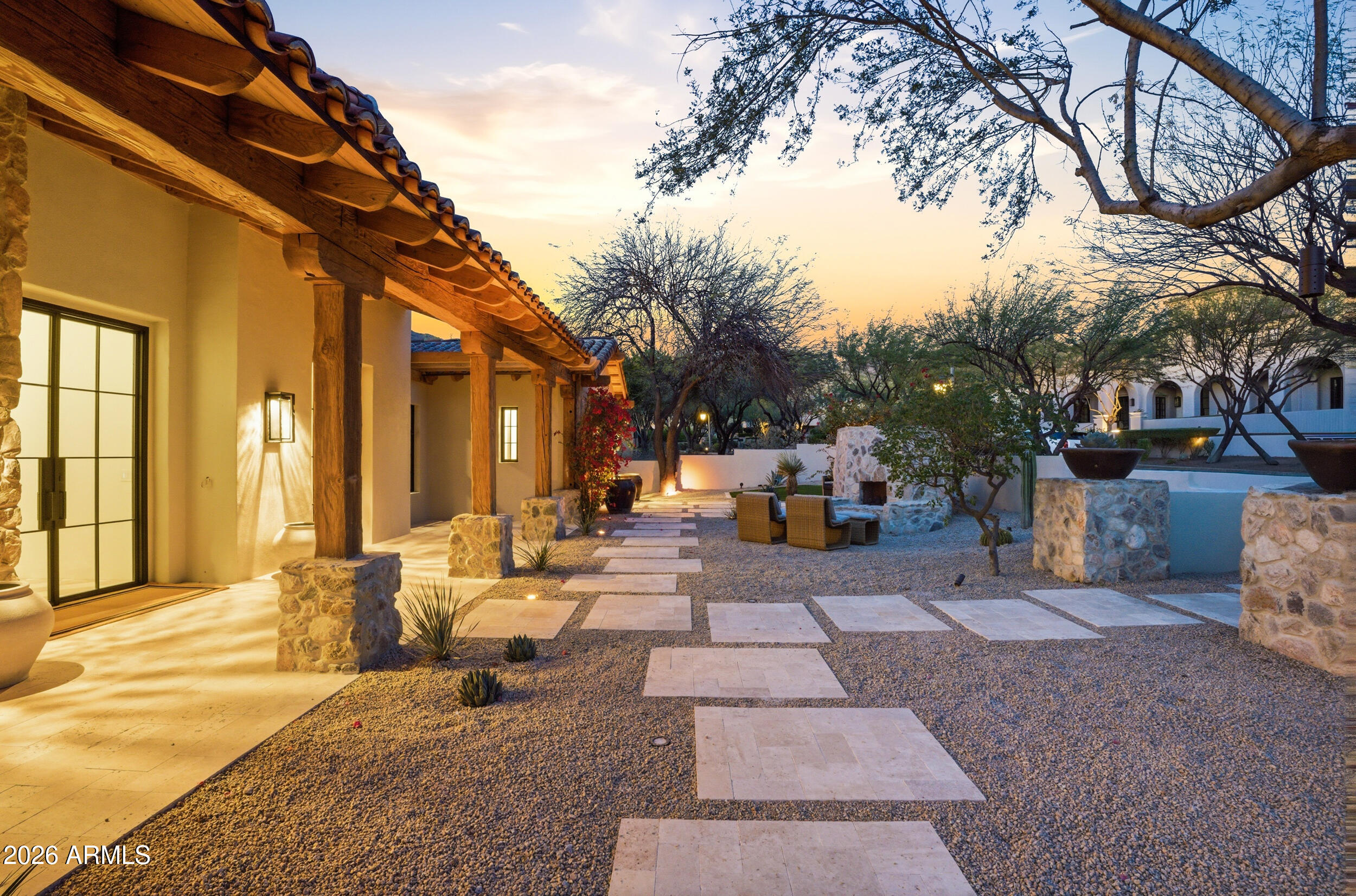 Silverleaf at DC Ranch - Residential