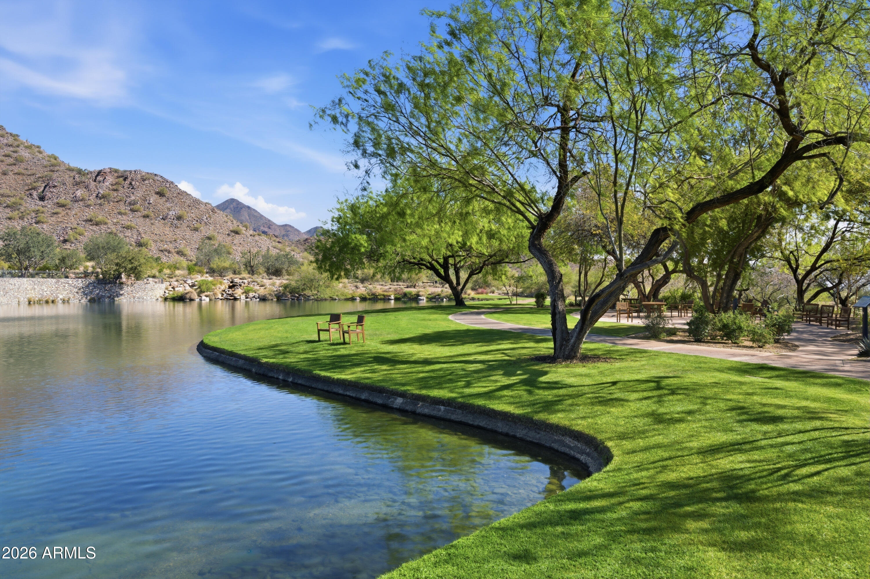 Silverleaf at DC Ranch - Residential