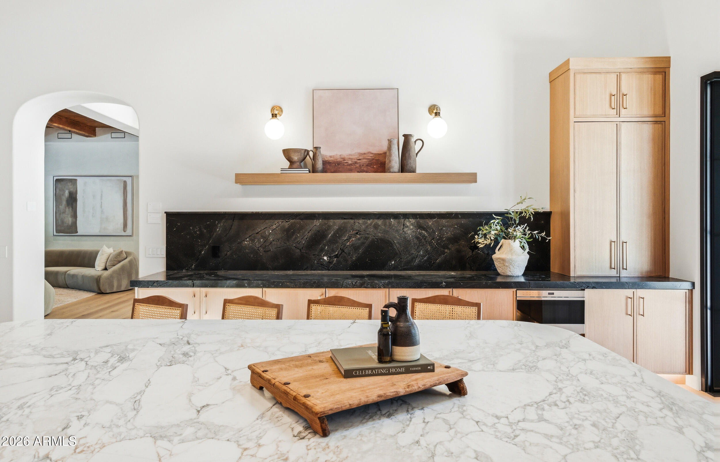 Silverleaf at DC Ranch - Residential