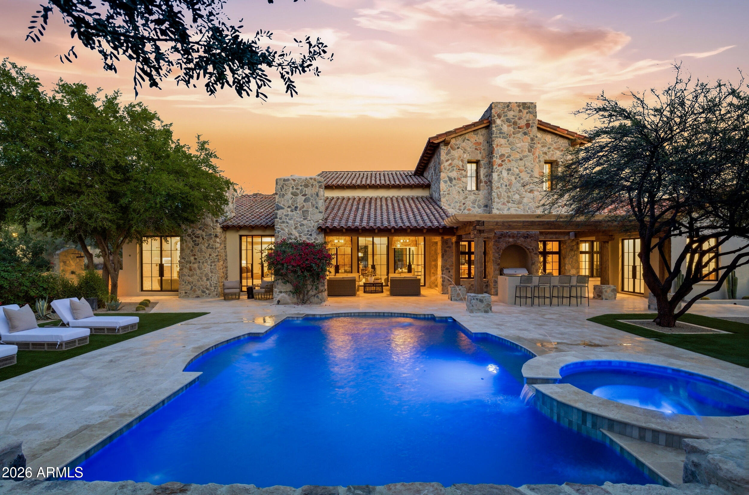 Silverleaf at DC Ranch - Residential