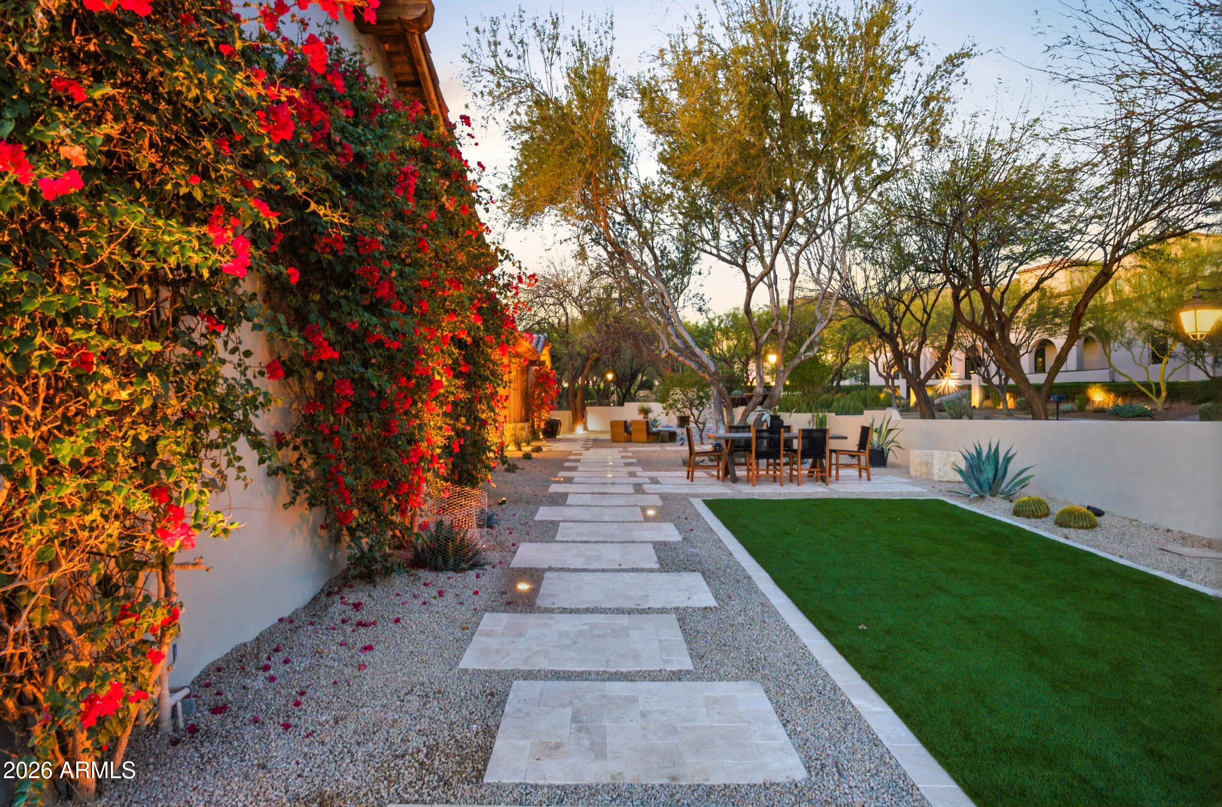 Silverleaf at DC Ranch - Residential