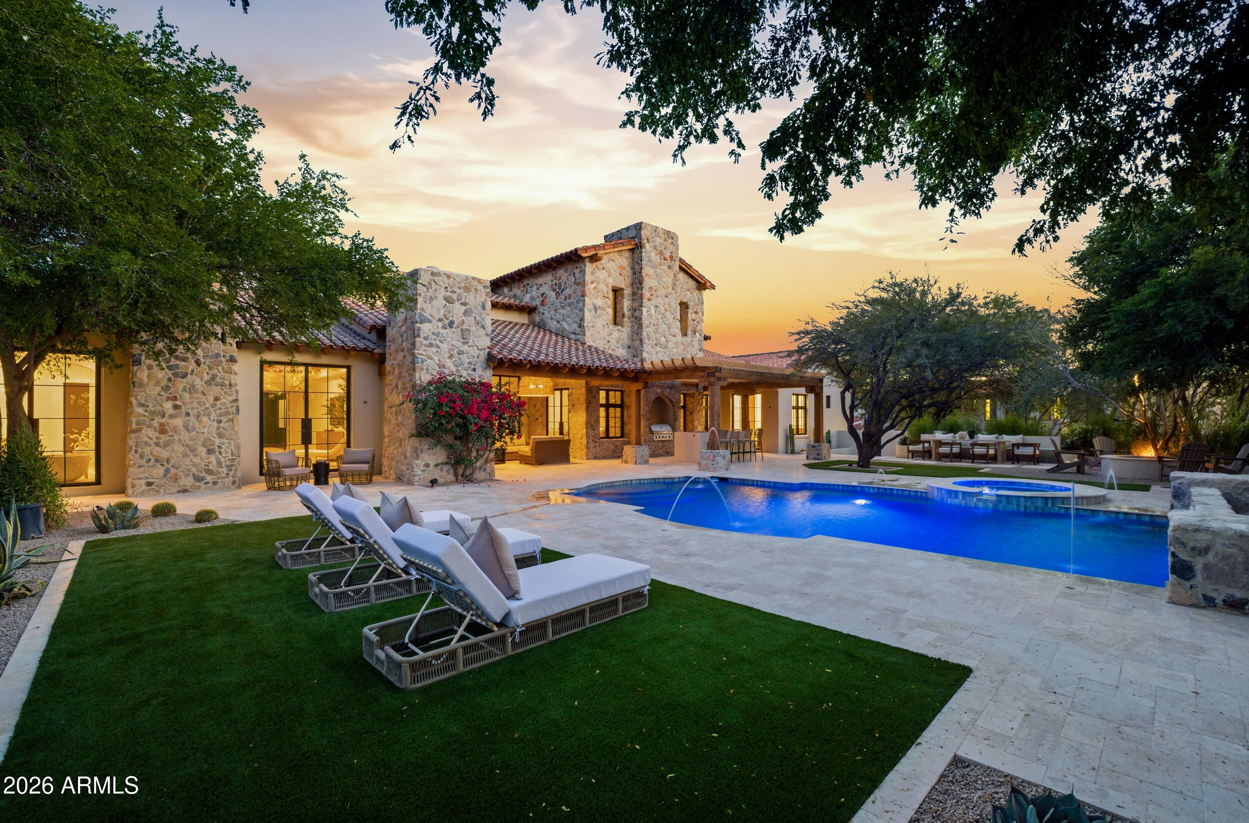Silverleaf at DC Ranch - Residential