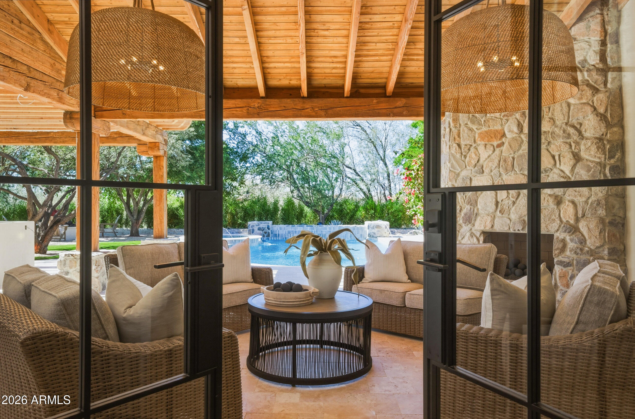 Silverleaf at DC Ranch - Residential