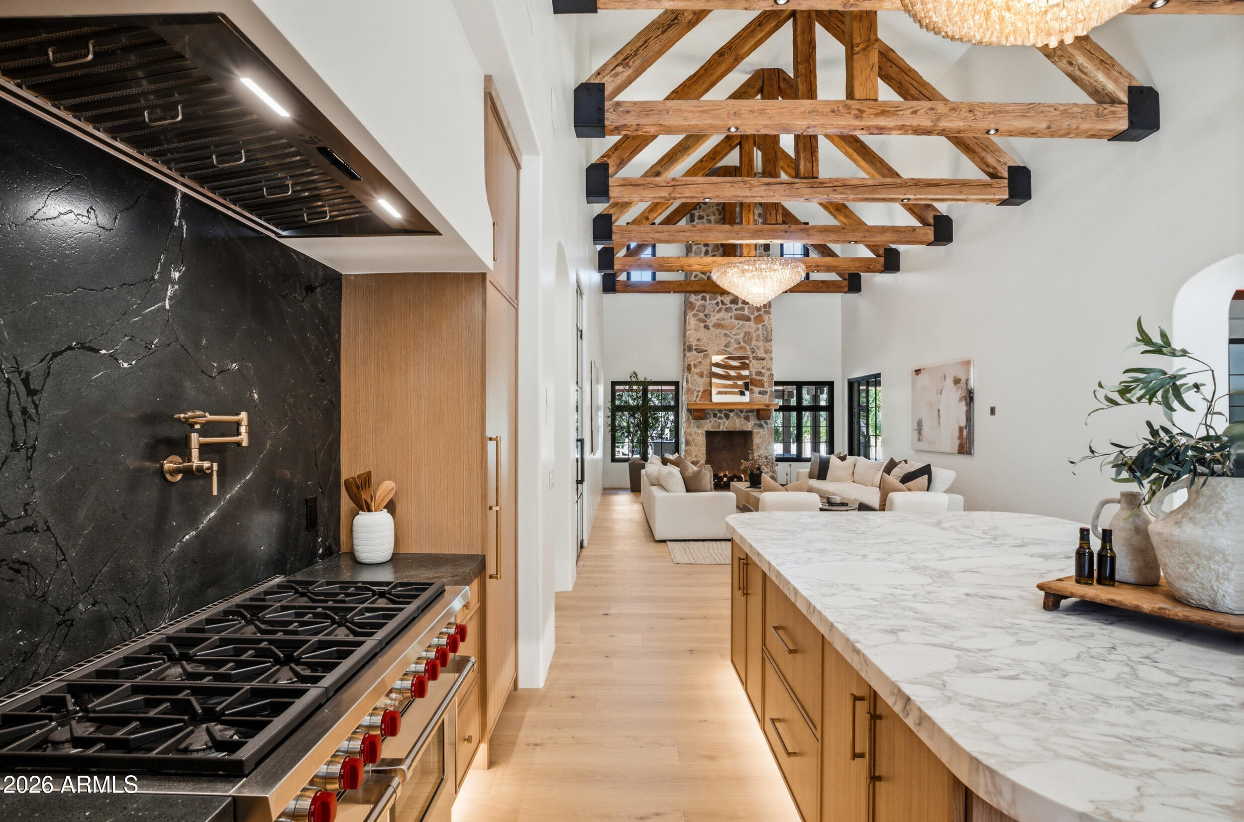 Silverleaf at DC Ranch - Residential