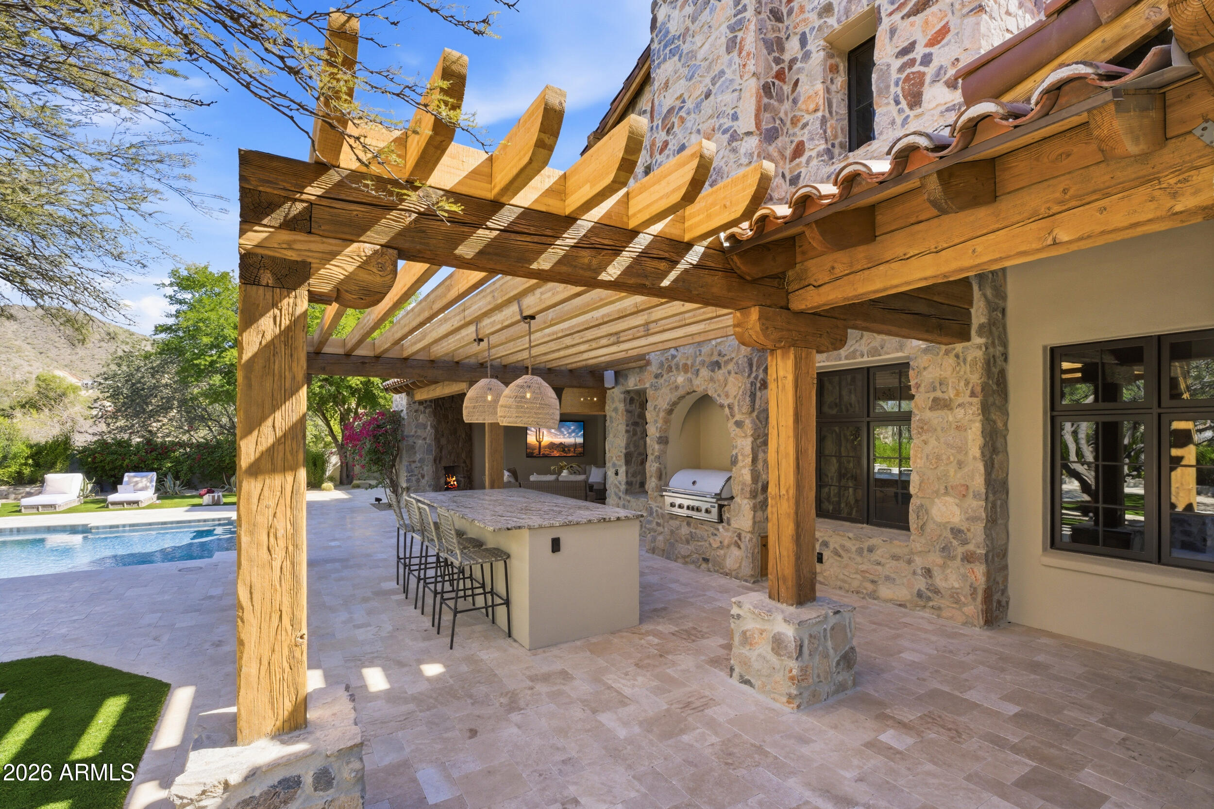 Silverleaf at DC Ranch - Residential
