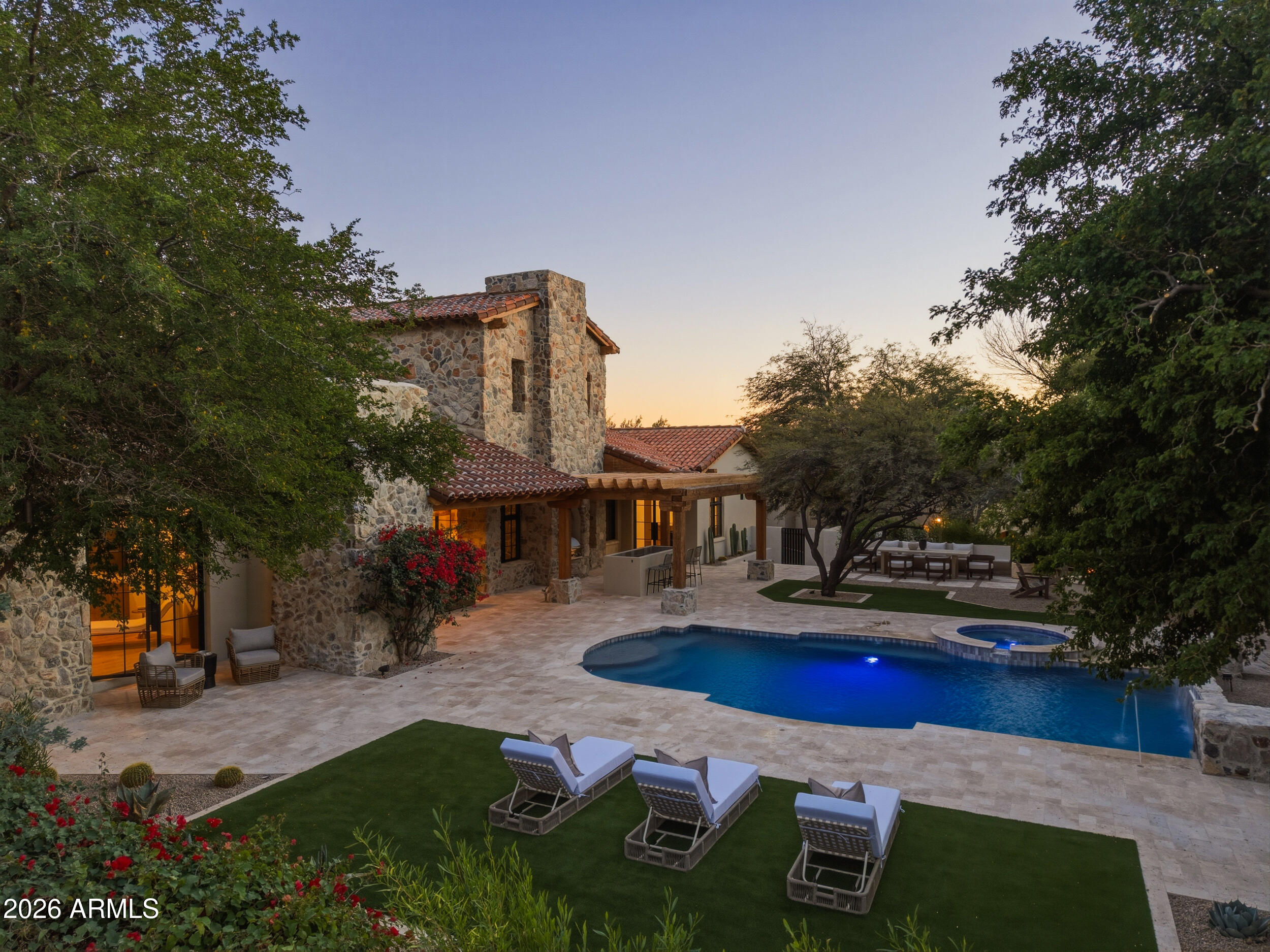 Silverleaf at DC Ranch - Residential
