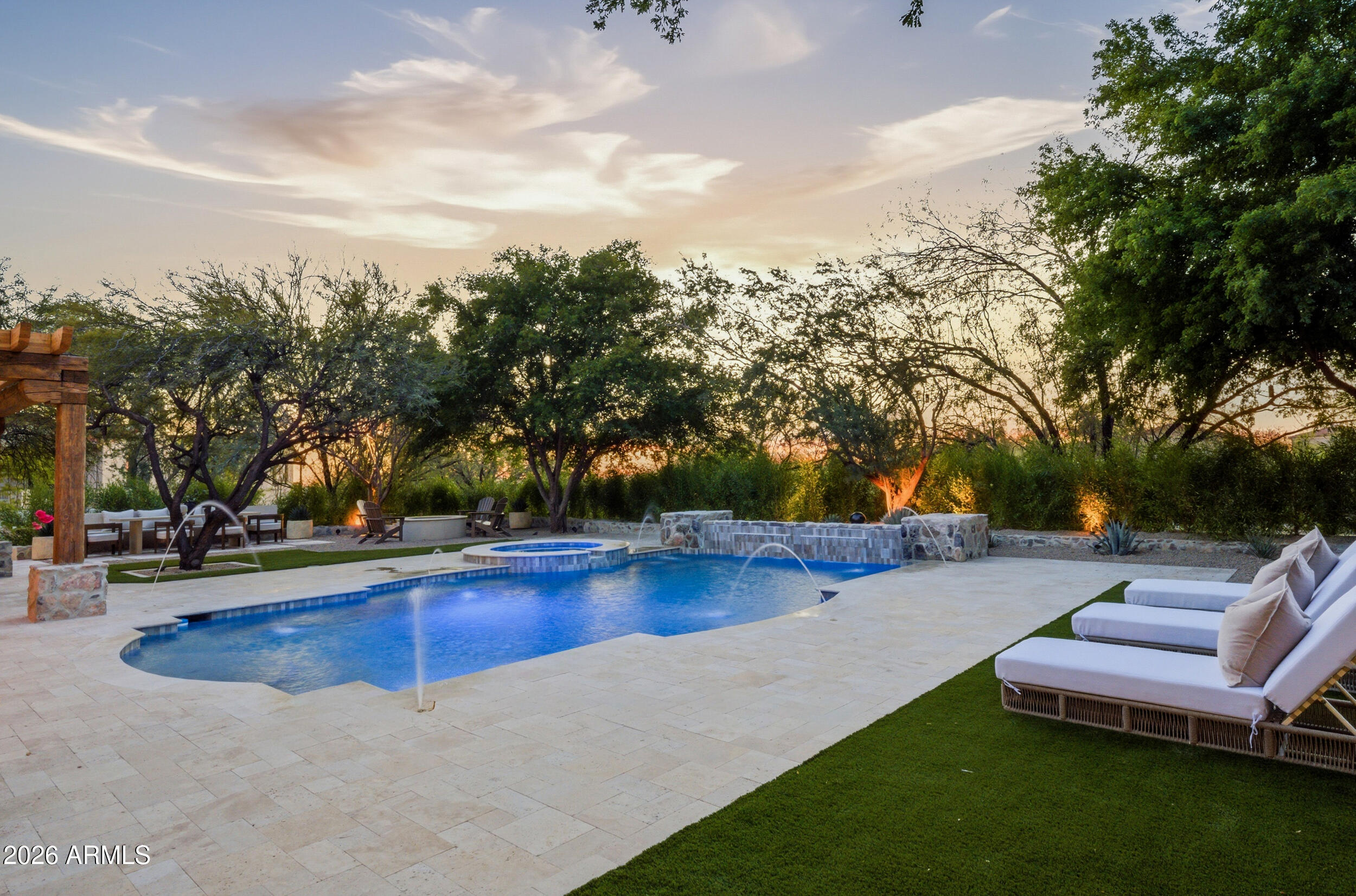 Silverleaf at DC Ranch - Residential