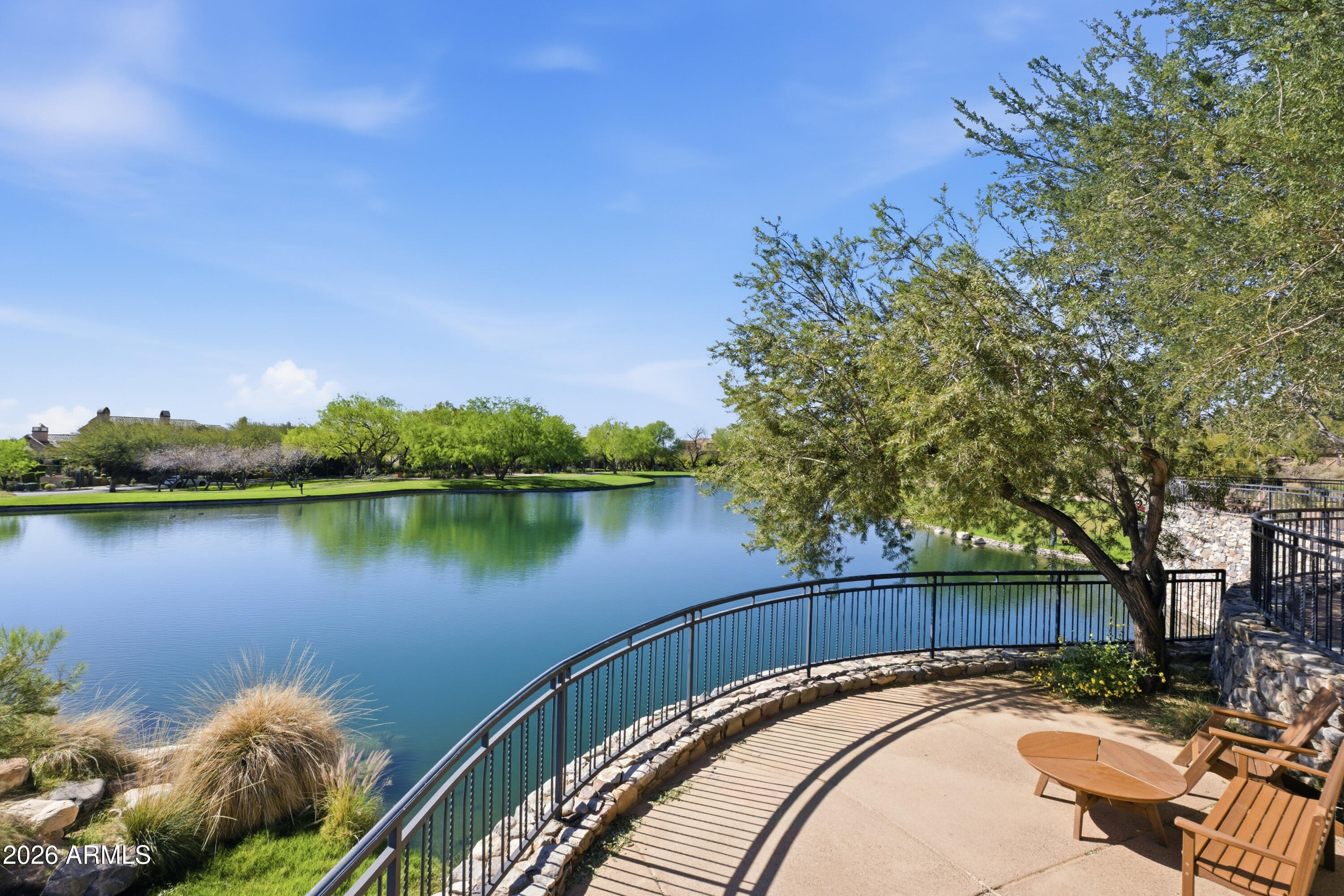 Silverleaf at DC Ranch - Residential