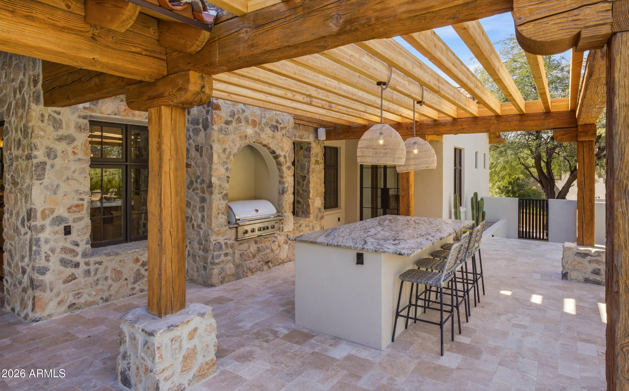 Silverleaf at DC Ranch - Residential
