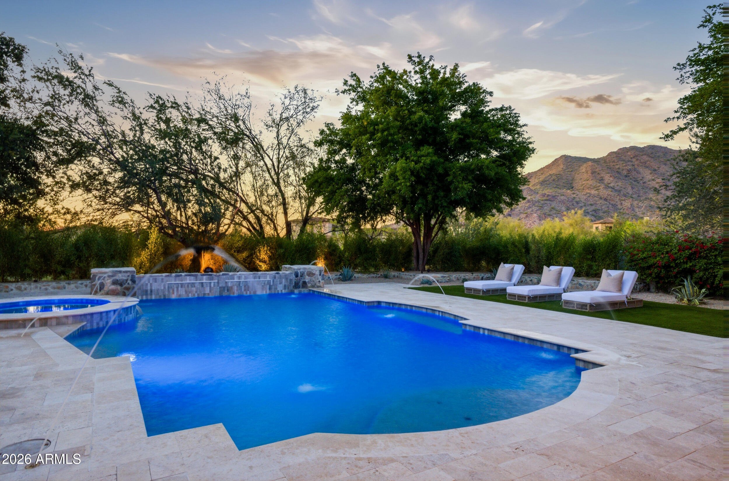 Silverleaf at DC Ranch - Residential