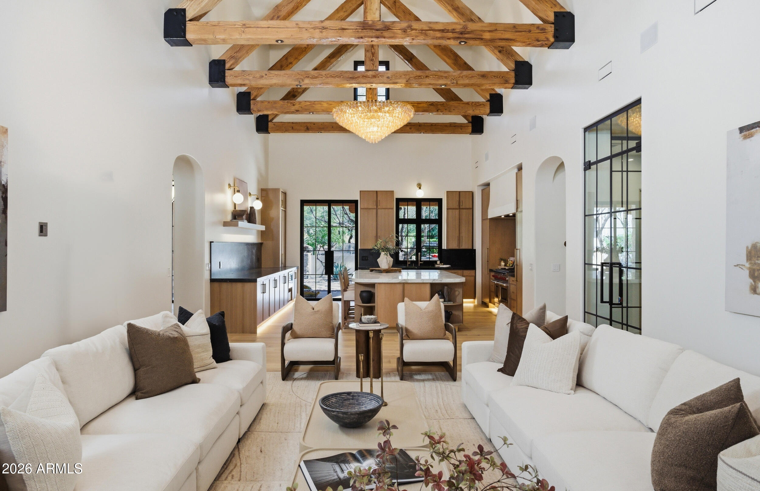 Silverleaf at DC Ranch - Residential