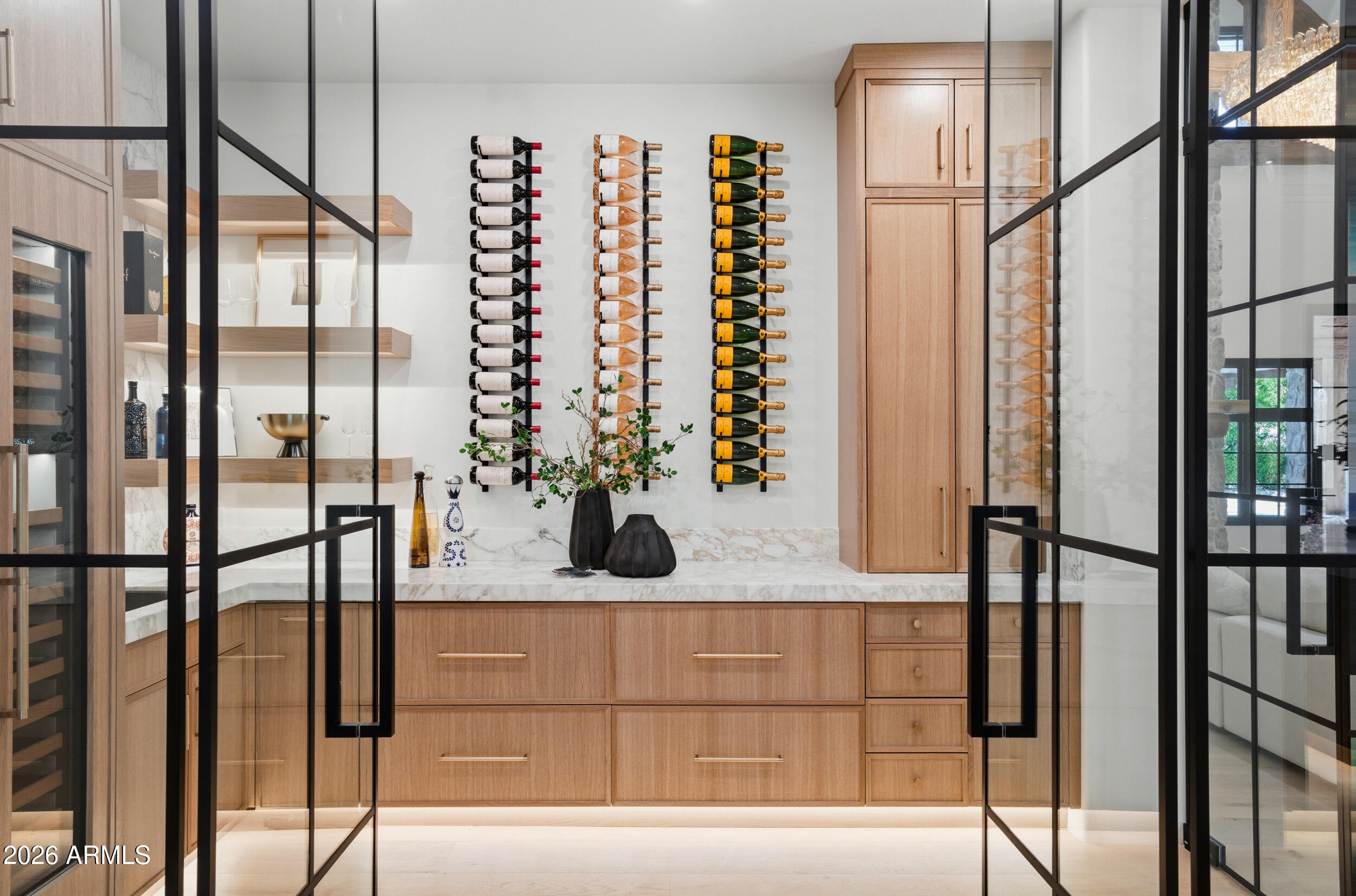 Silverleaf at DC Ranch - Residential