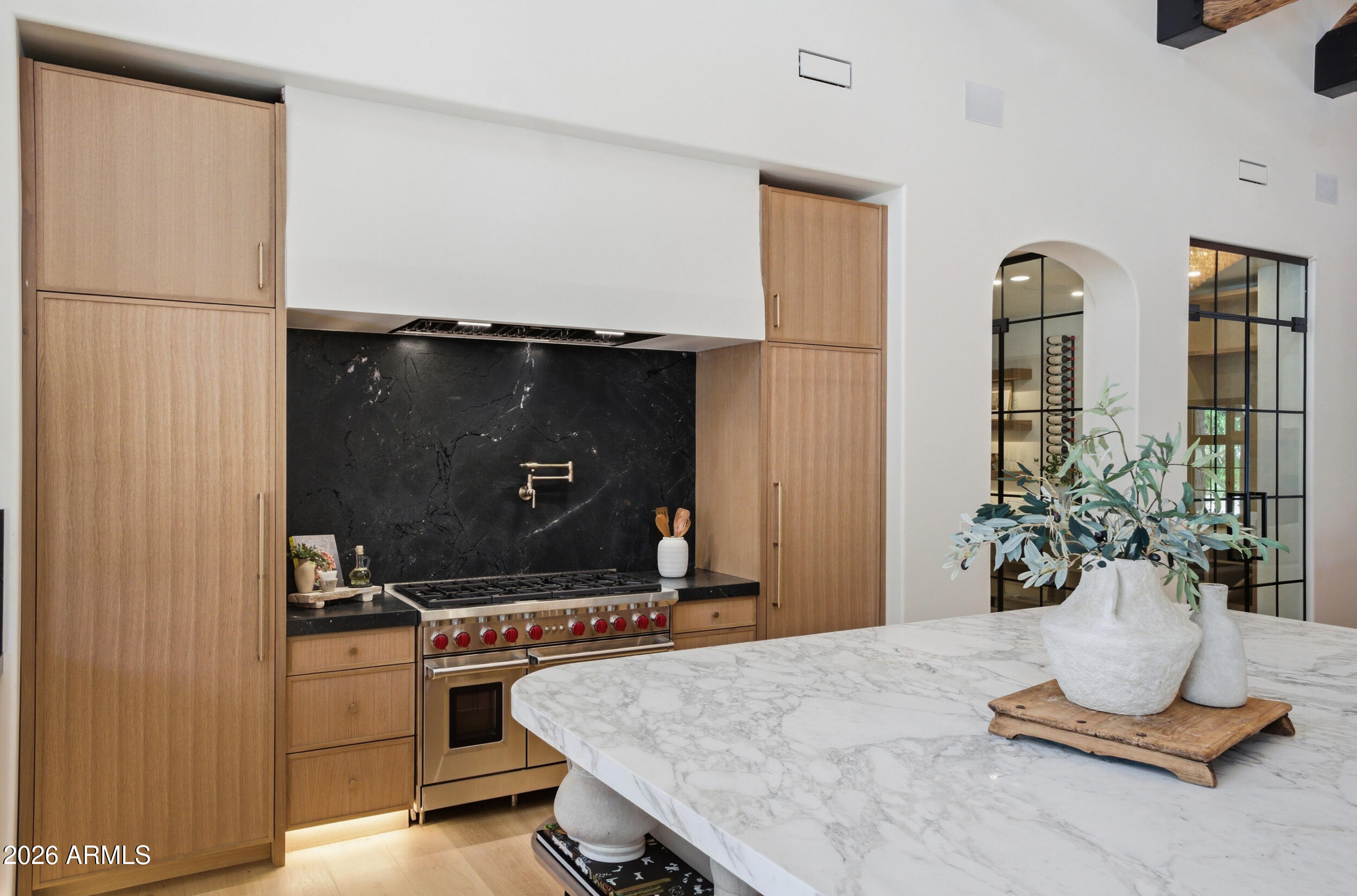 Silverleaf at DC Ranch - Residential