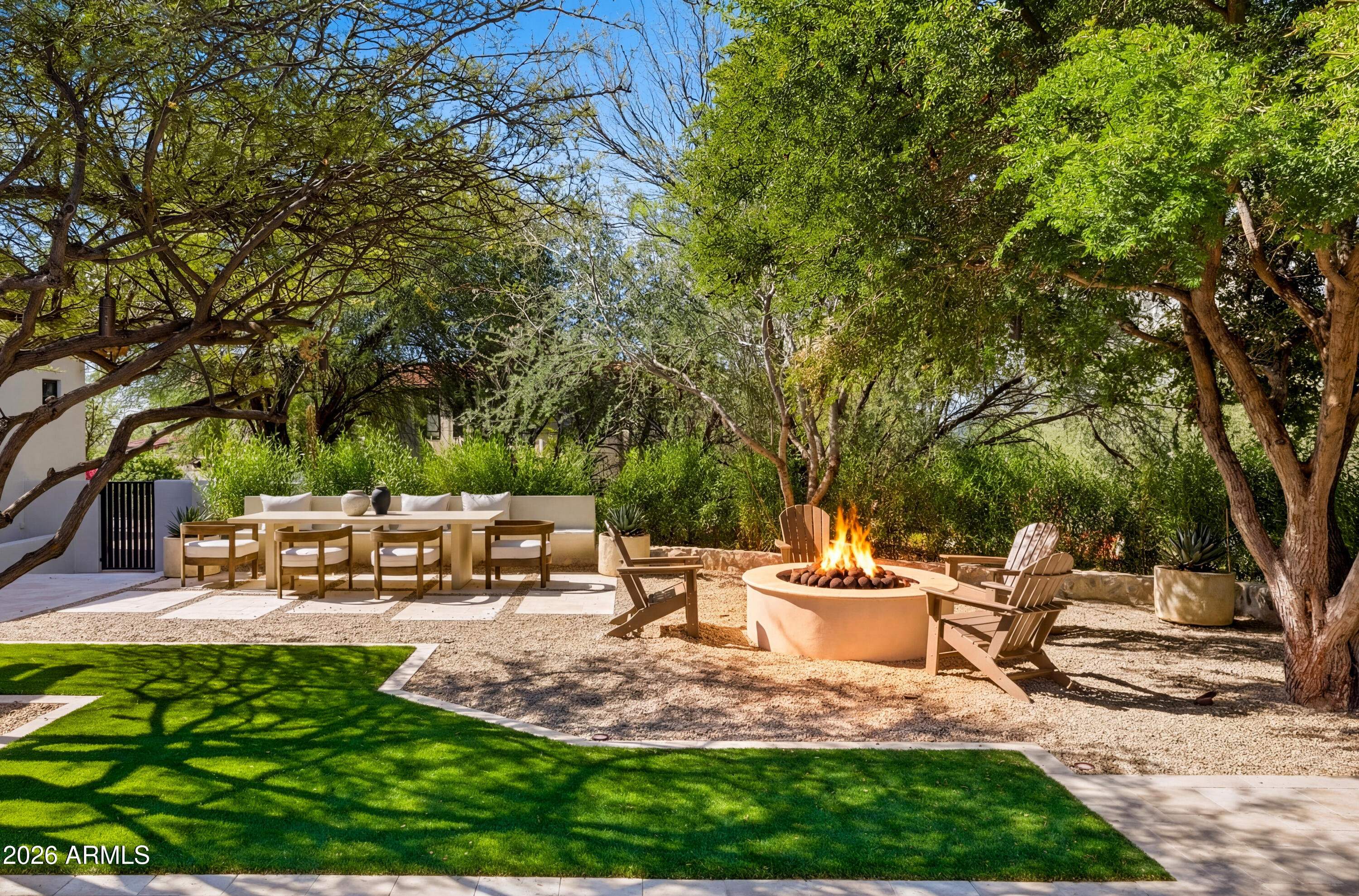 Silverleaf at DC Ranch - Residential