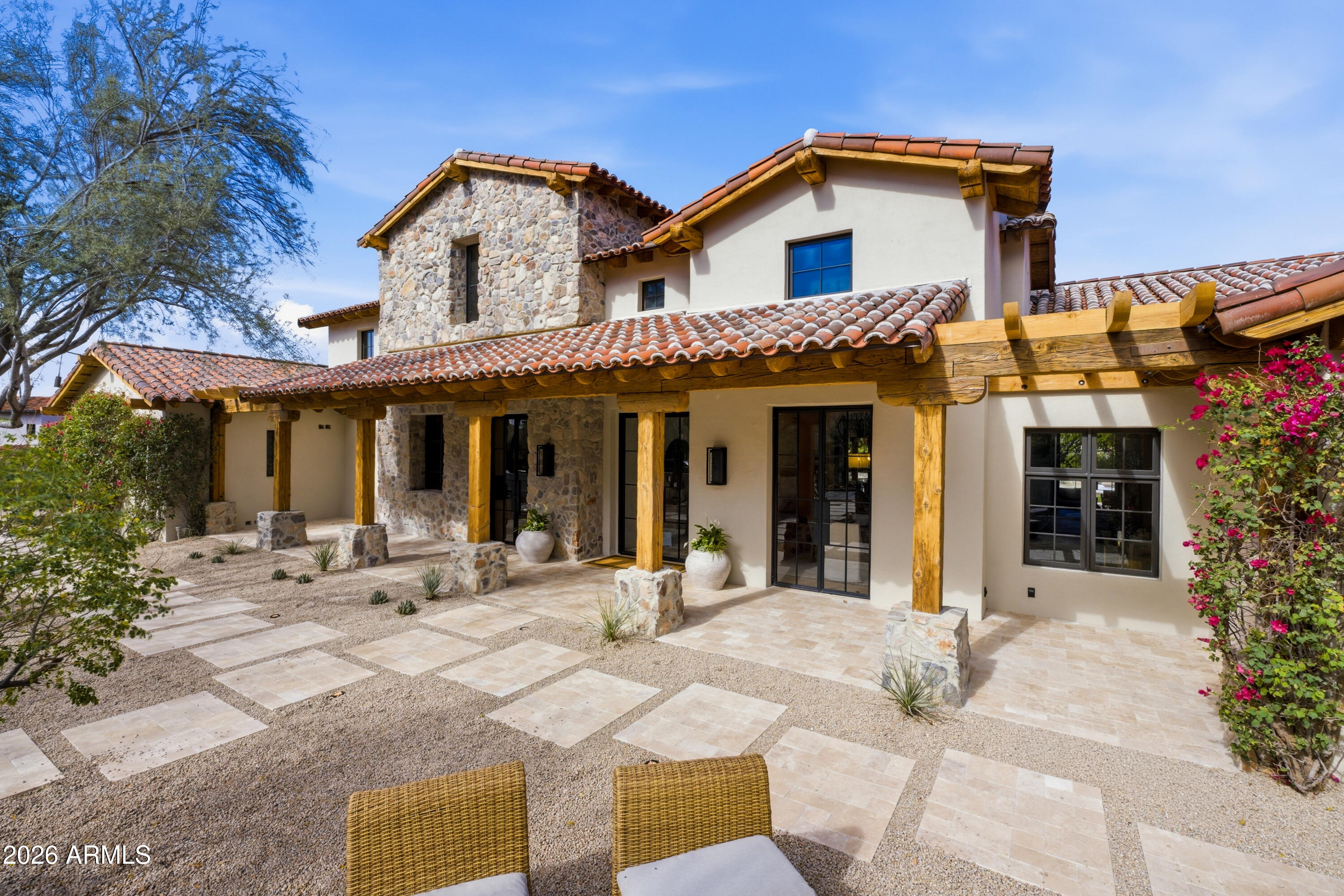 Silverleaf at DC Ranch - Residential
