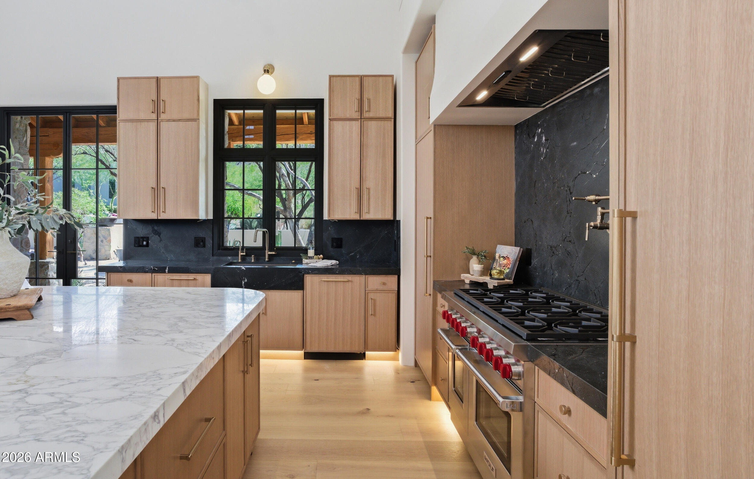 Silverleaf at DC Ranch - Residential
