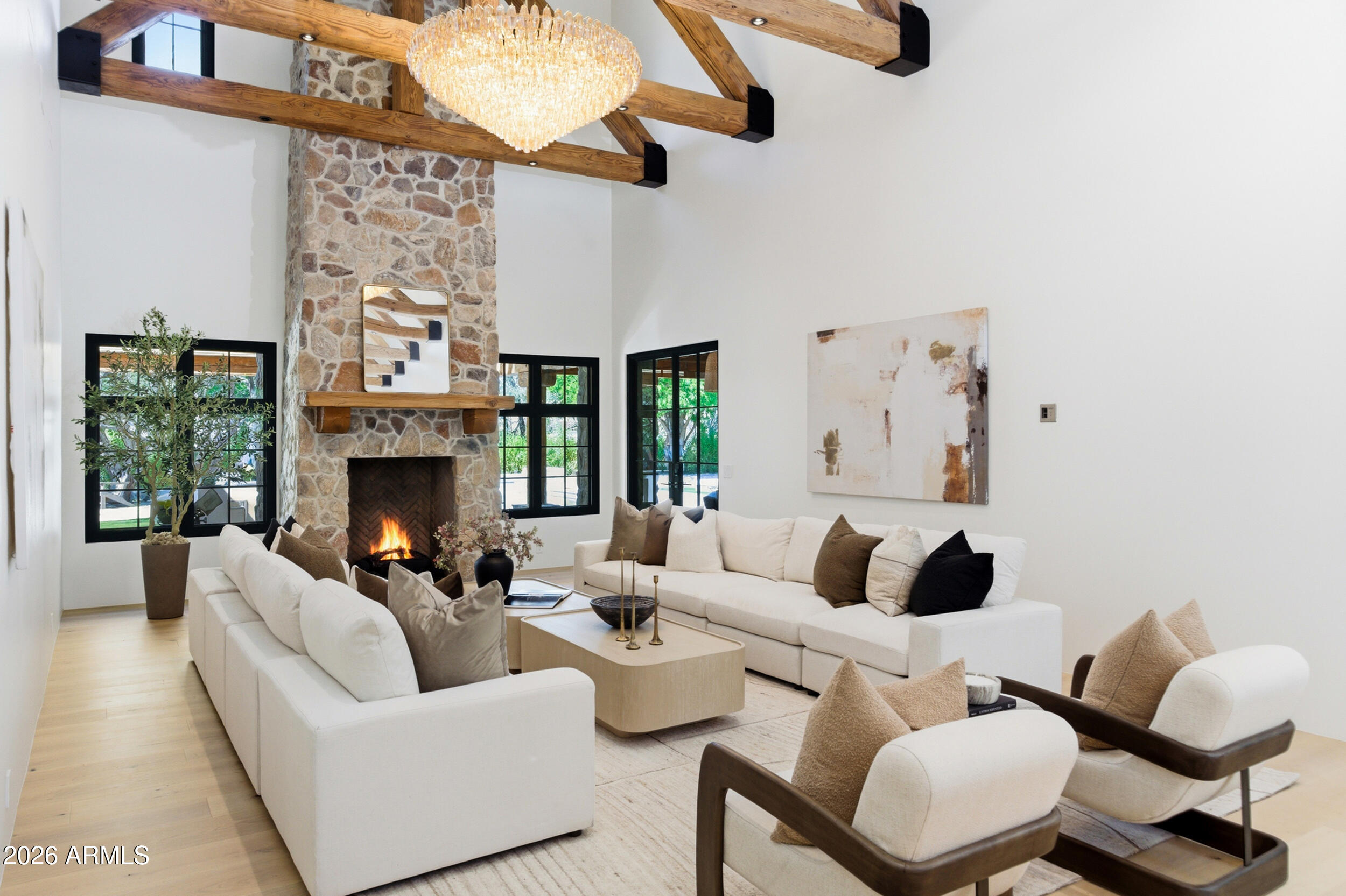 Silverleaf at DC Ranch - Residential