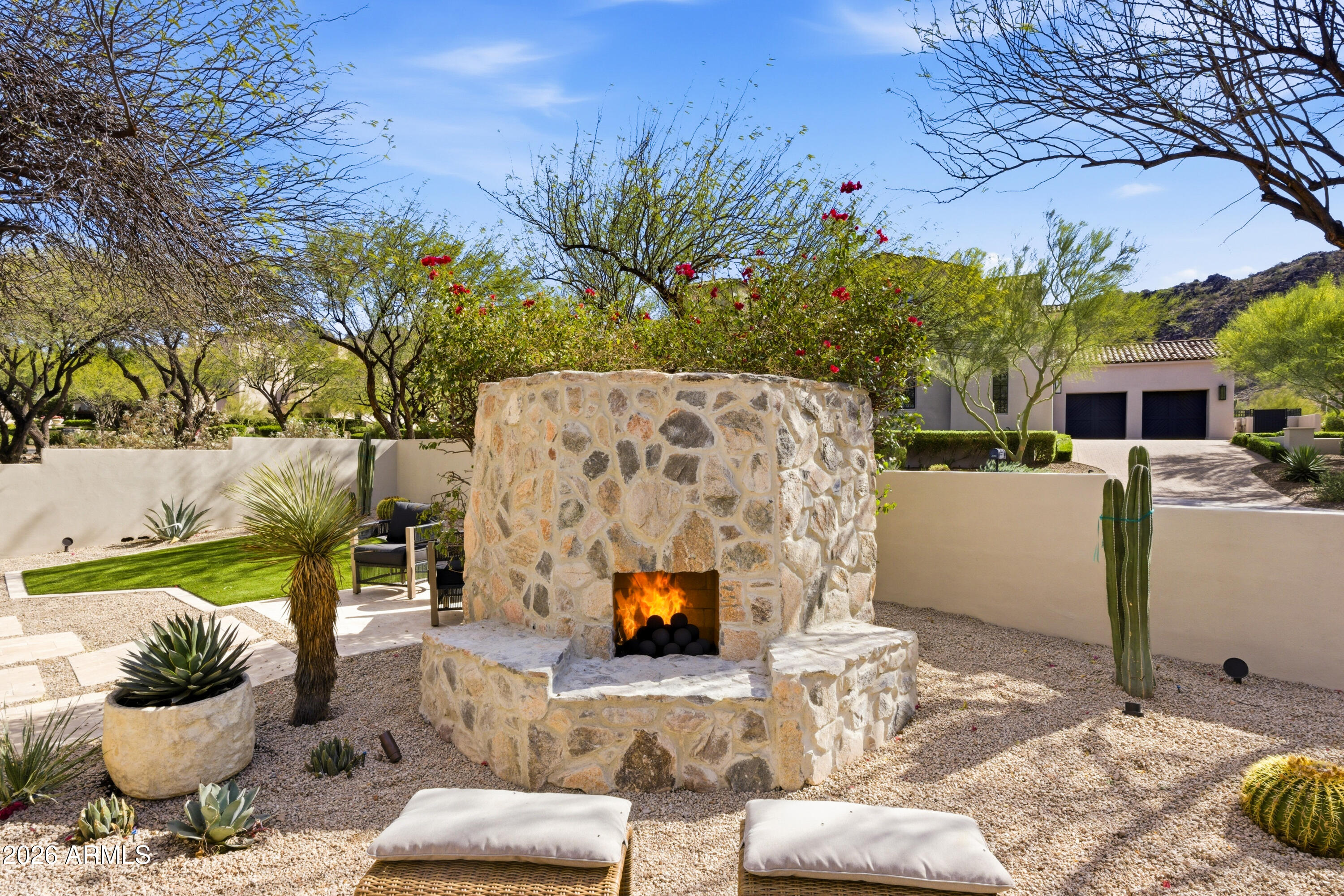 Silverleaf at DC Ranch - Residential