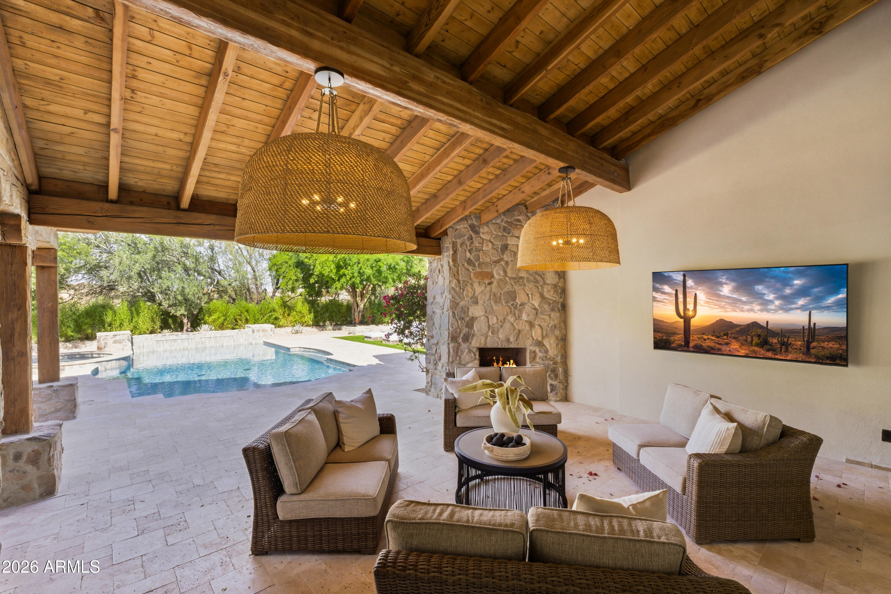 Silverleaf at DC Ranch - Residential
