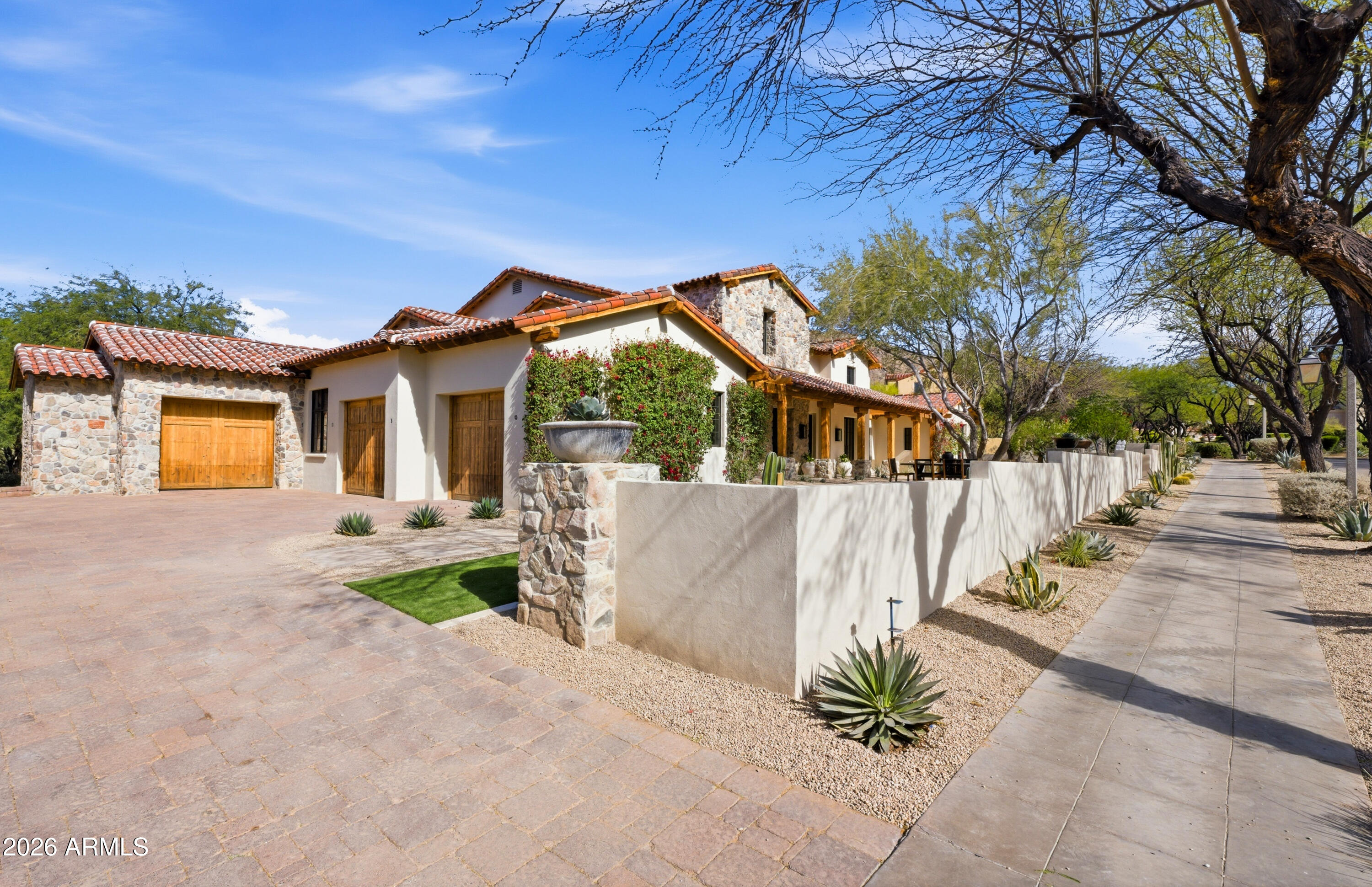 Silverleaf at DC Ranch - Residential