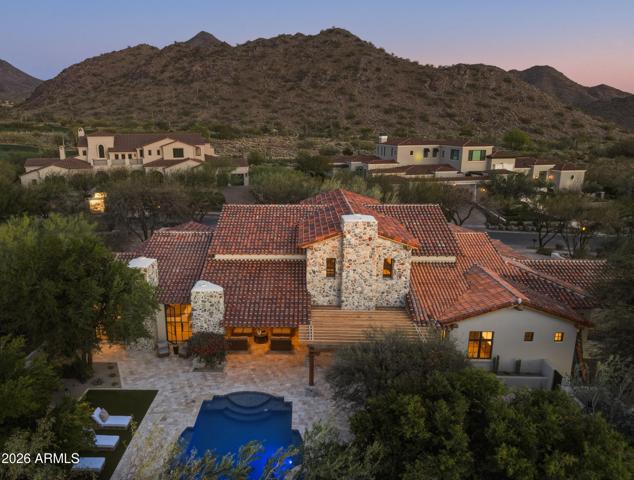 Silverleaf at DC Ranch - Residential