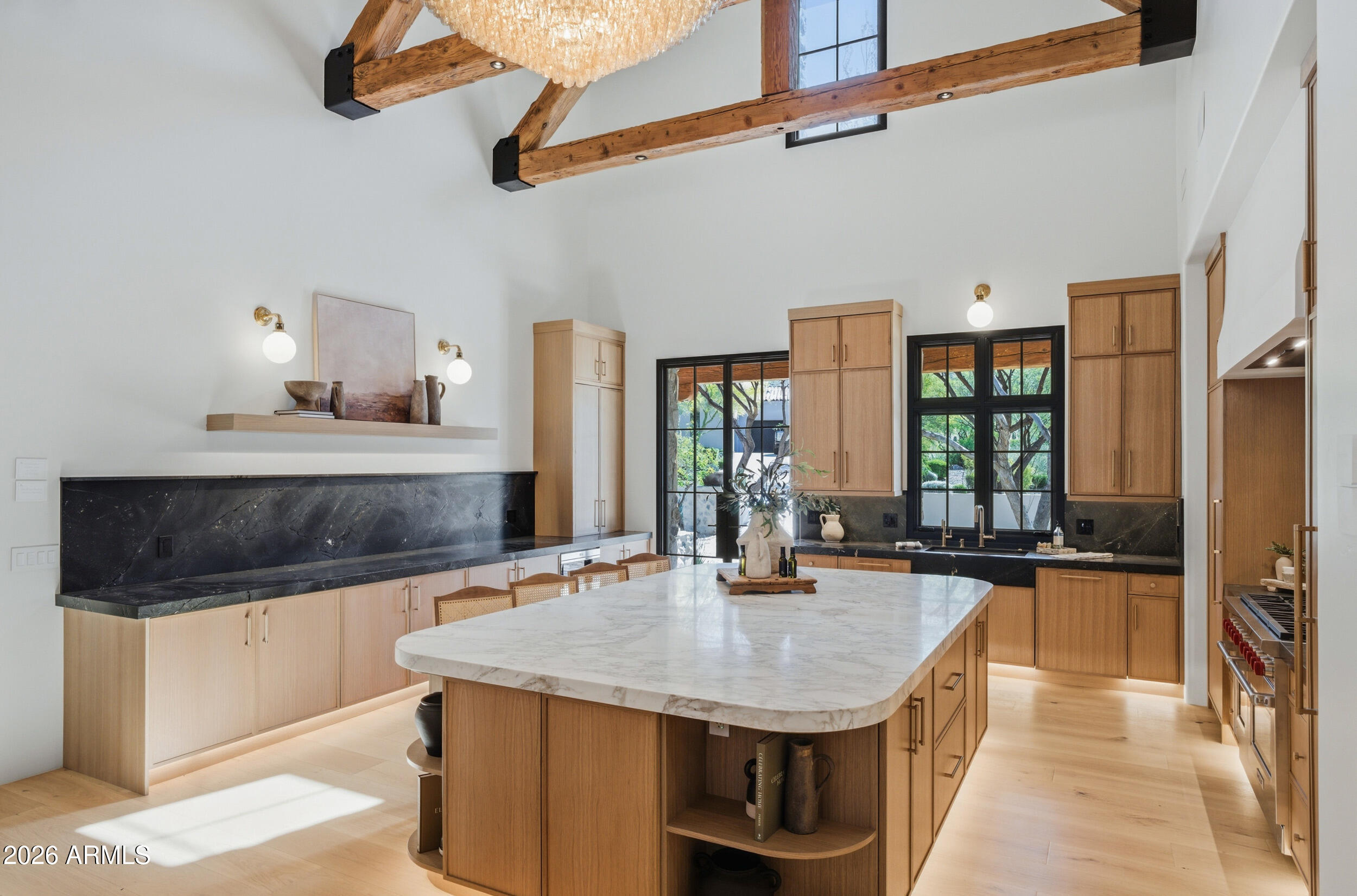 Silverleaf at DC Ranch - Residential