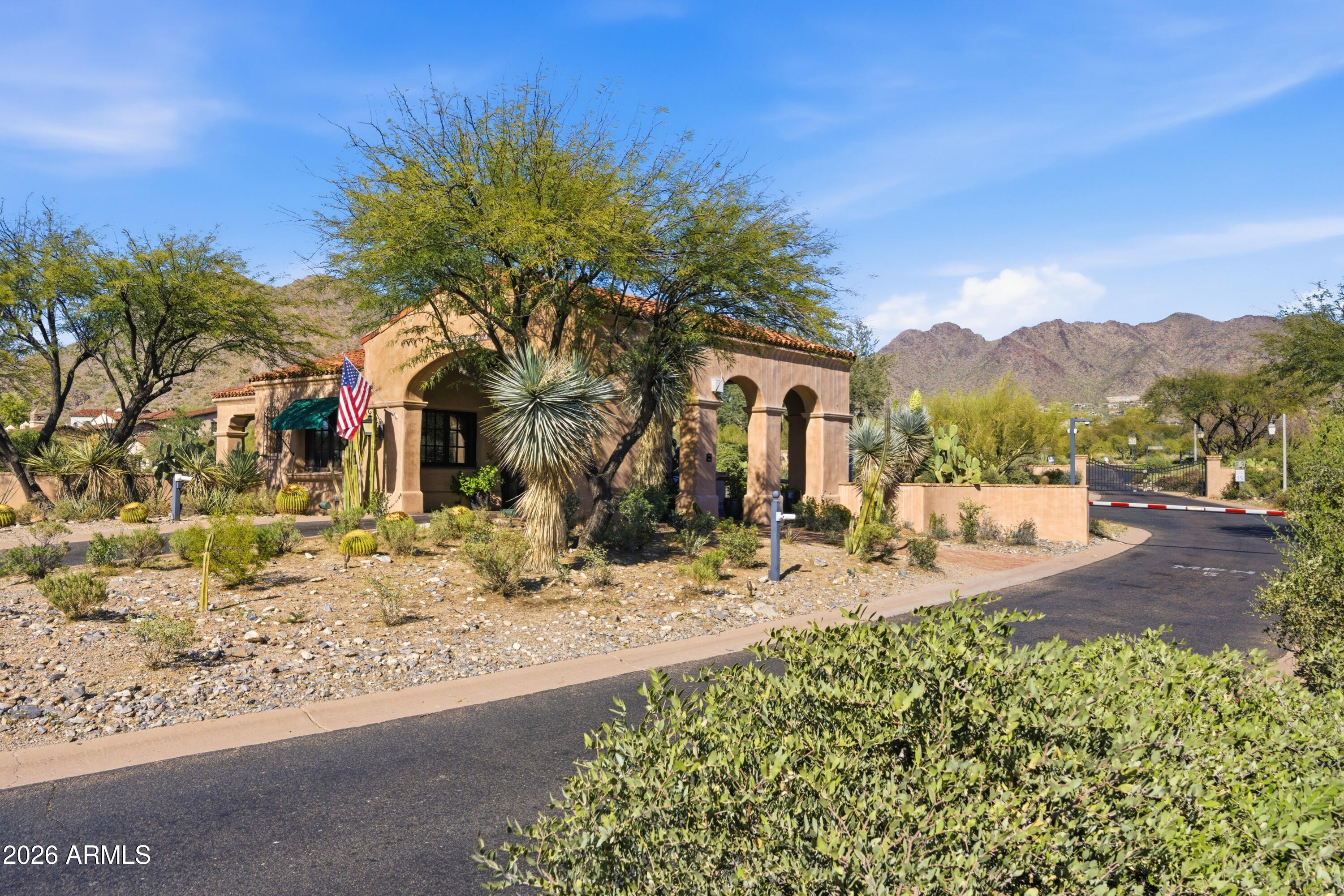 Silverleaf at DC Ranch - Residential