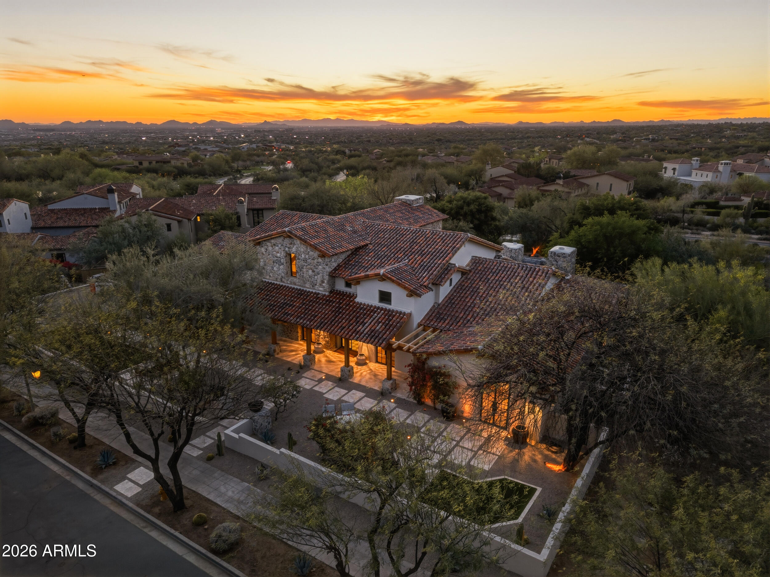 Silverleaf at DC Ranch - Residential