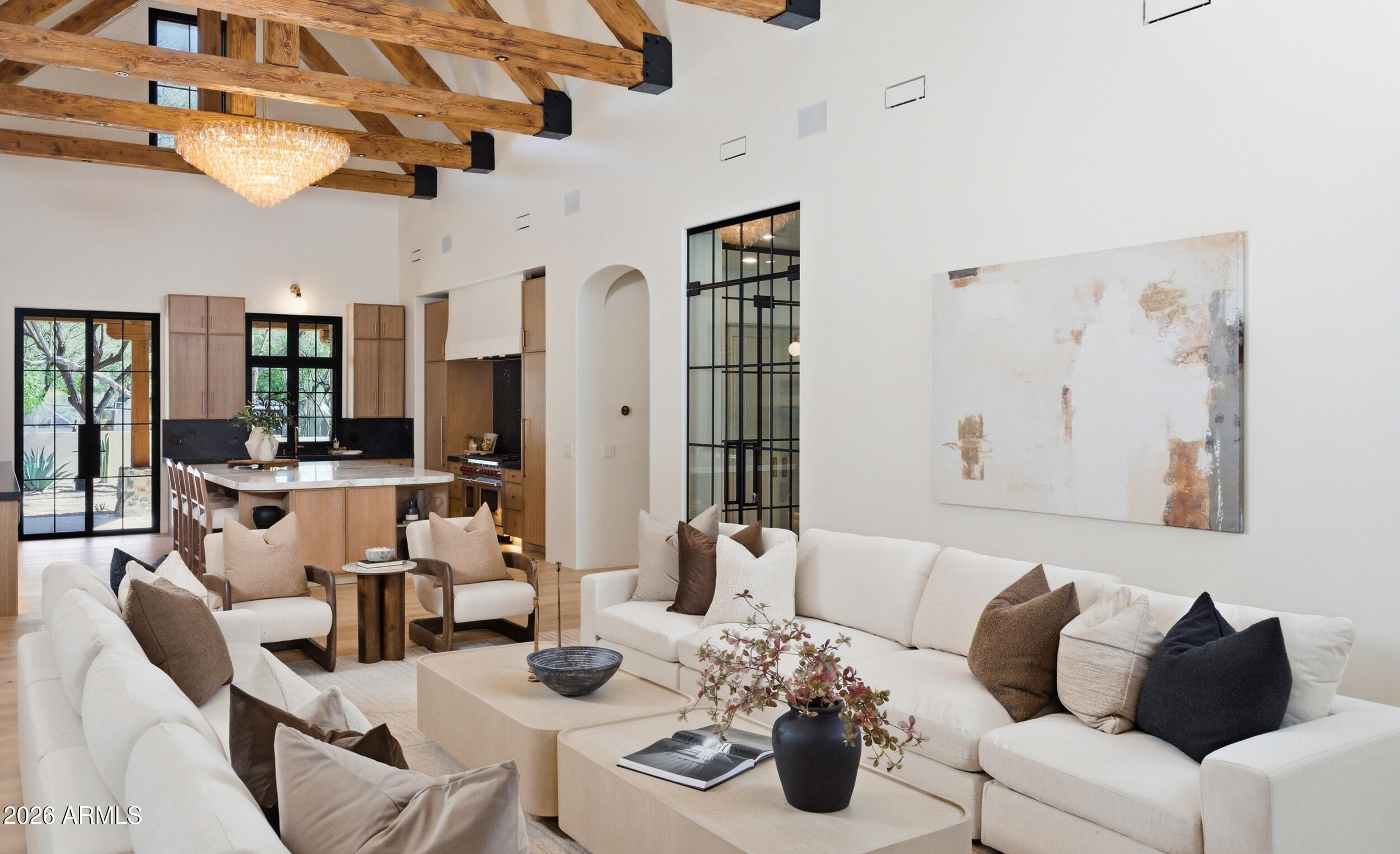 Silverleaf at DC Ranch - Residential