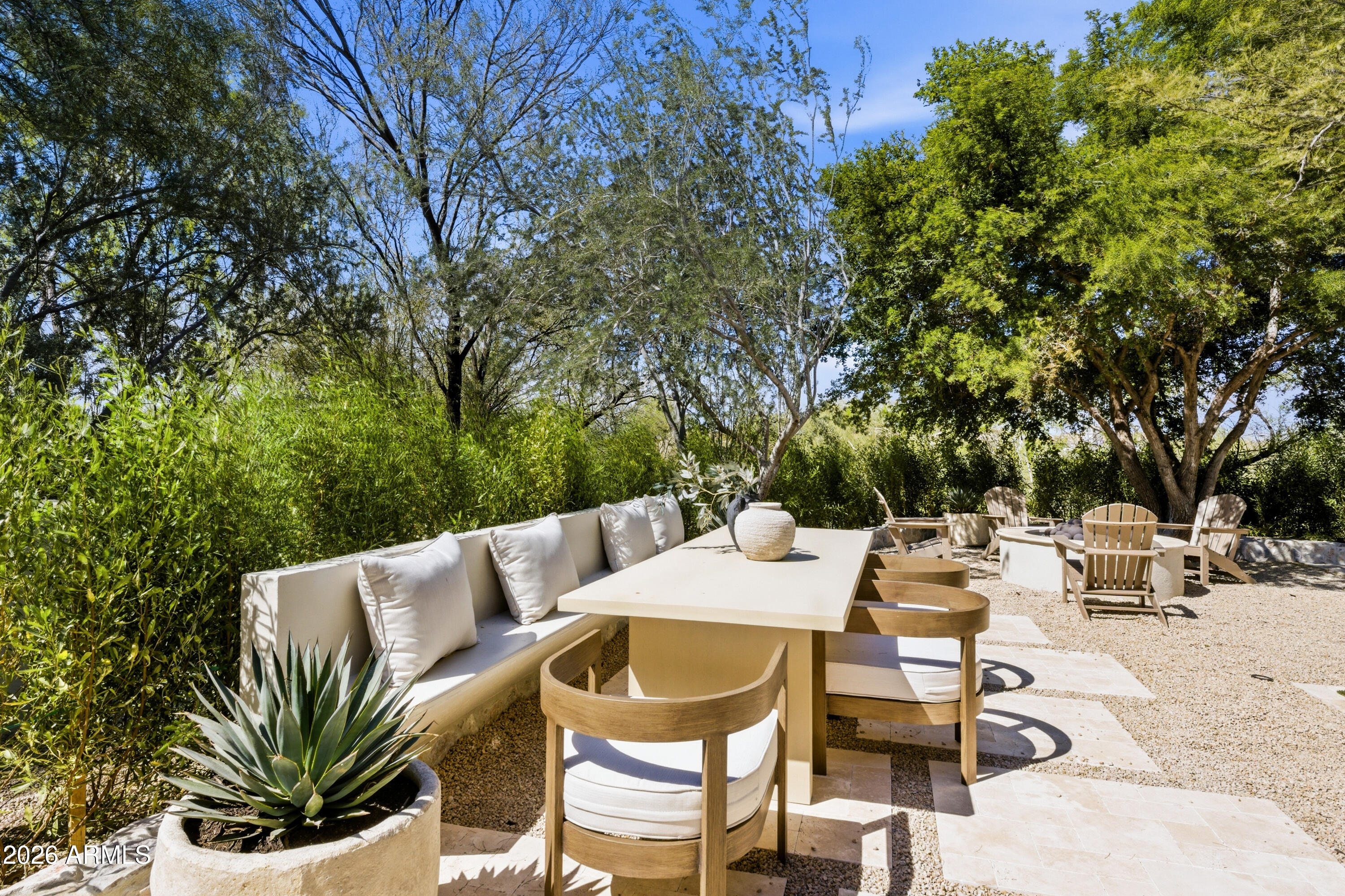 Silverleaf at DC Ranch - Residential