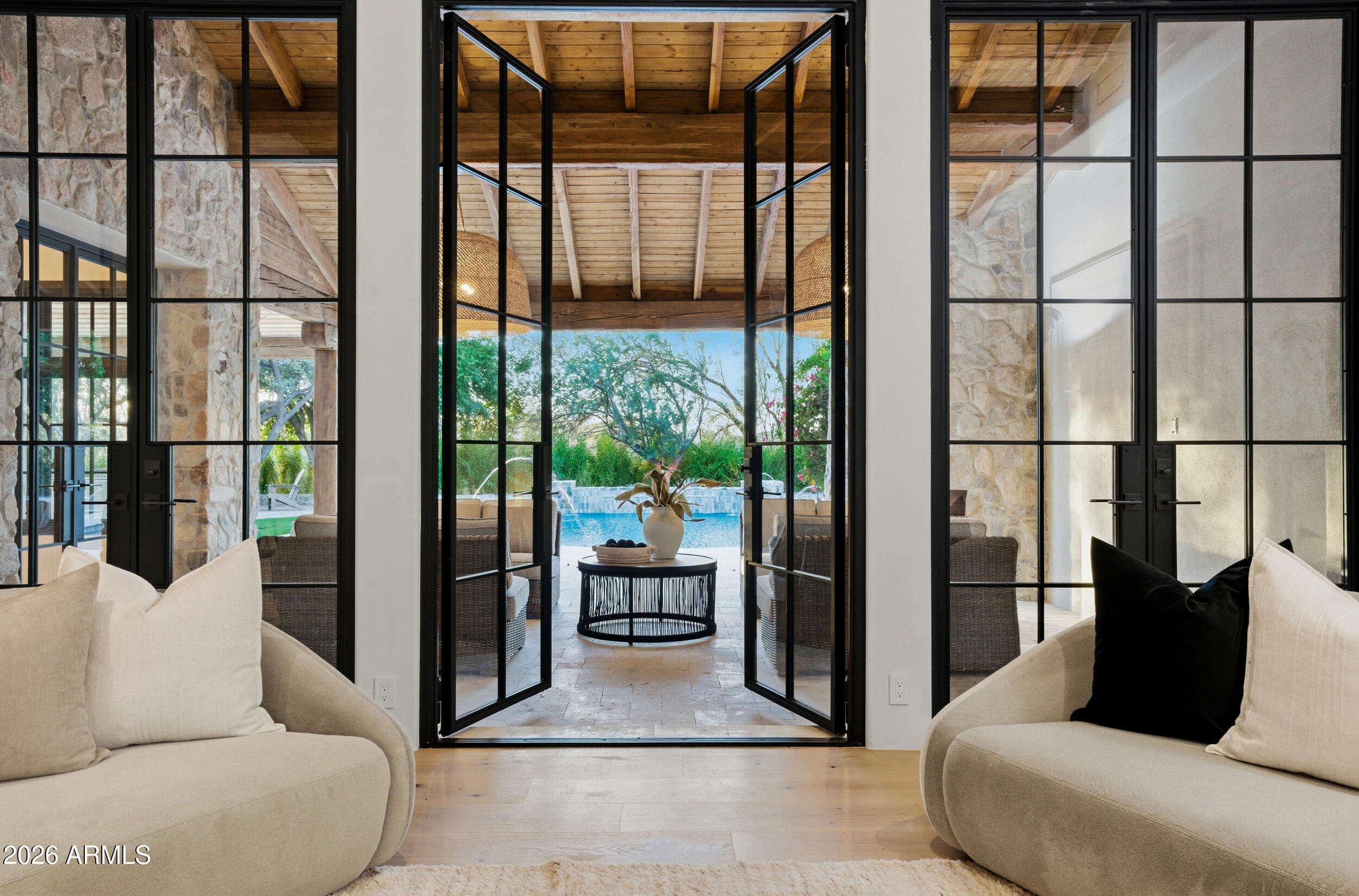 Silverleaf at DC Ranch - Residential