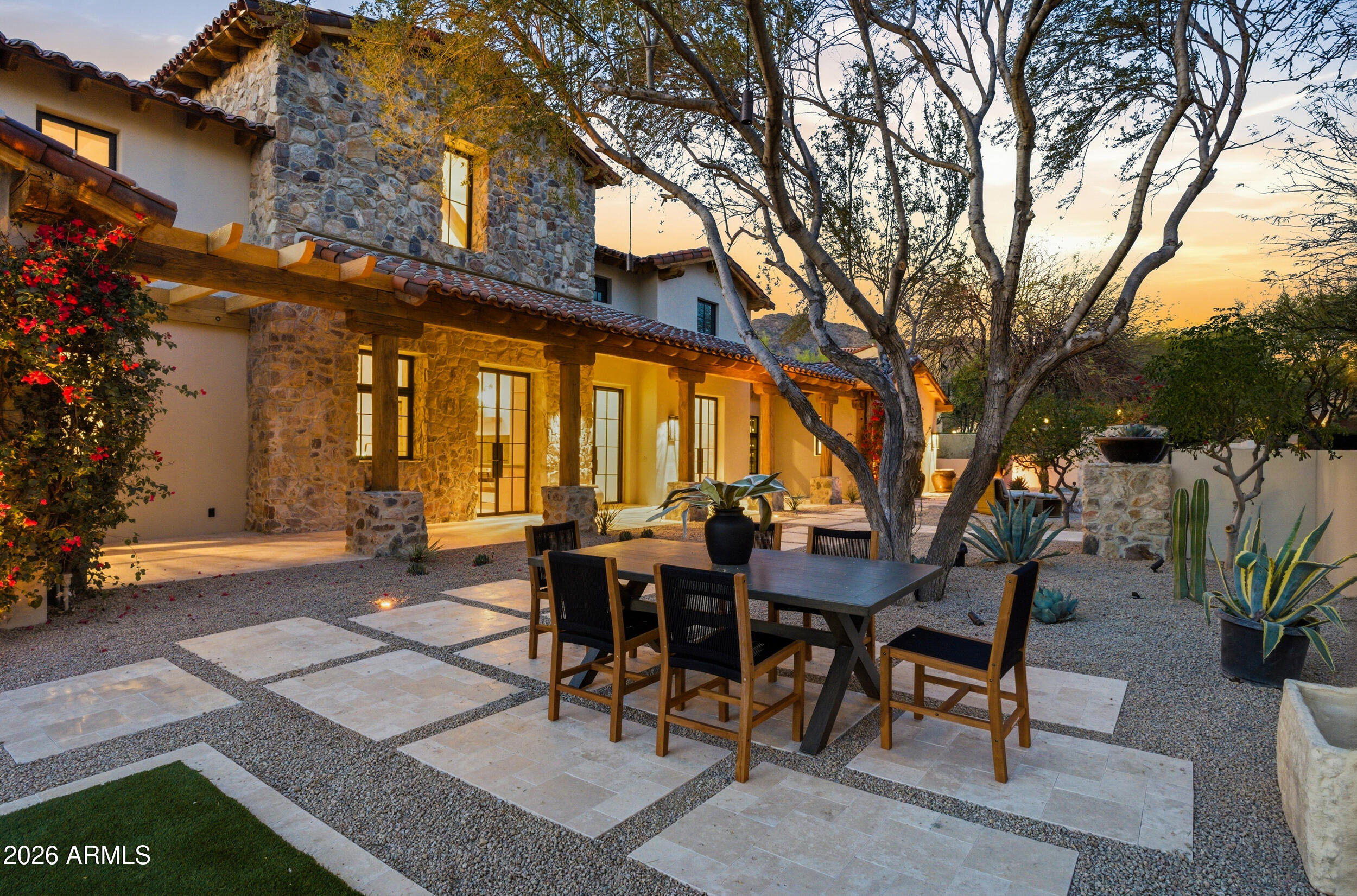 Silverleaf at DC Ranch - Residential