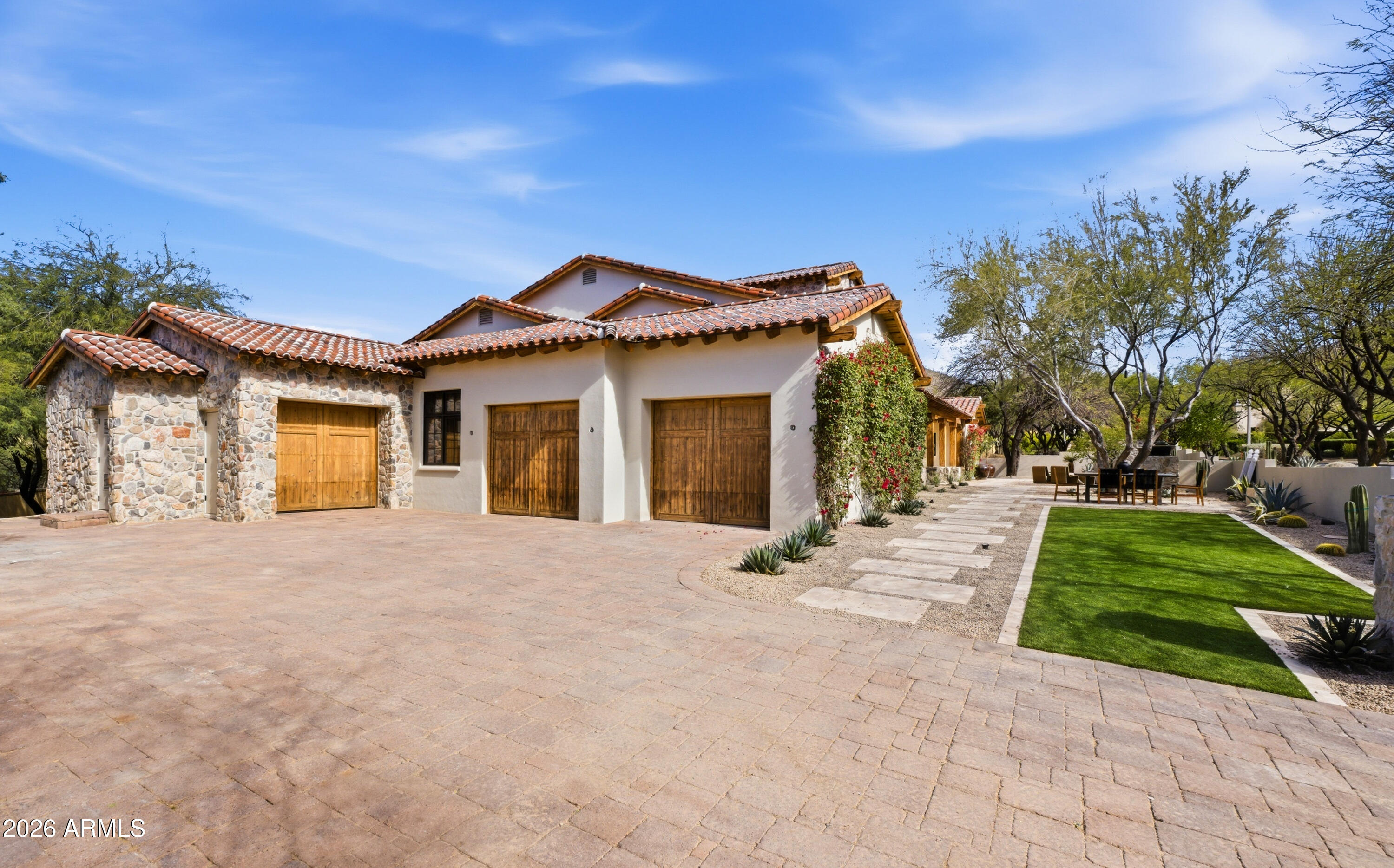 Silverleaf at DC Ranch - Residential