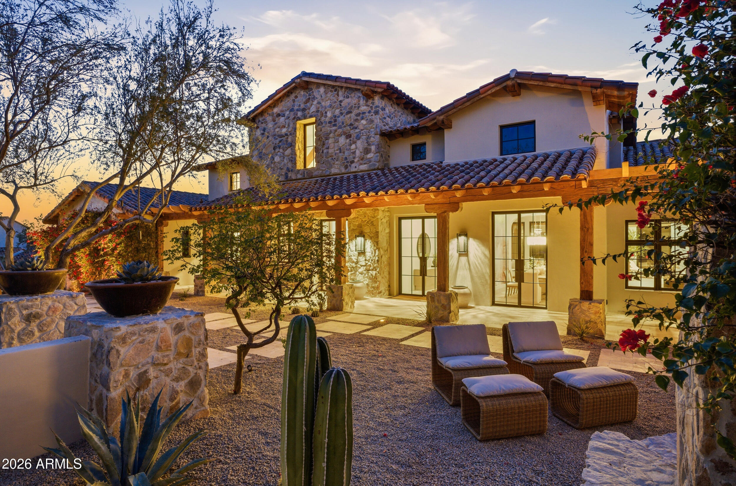 Silverleaf at DC Ranch - Residential