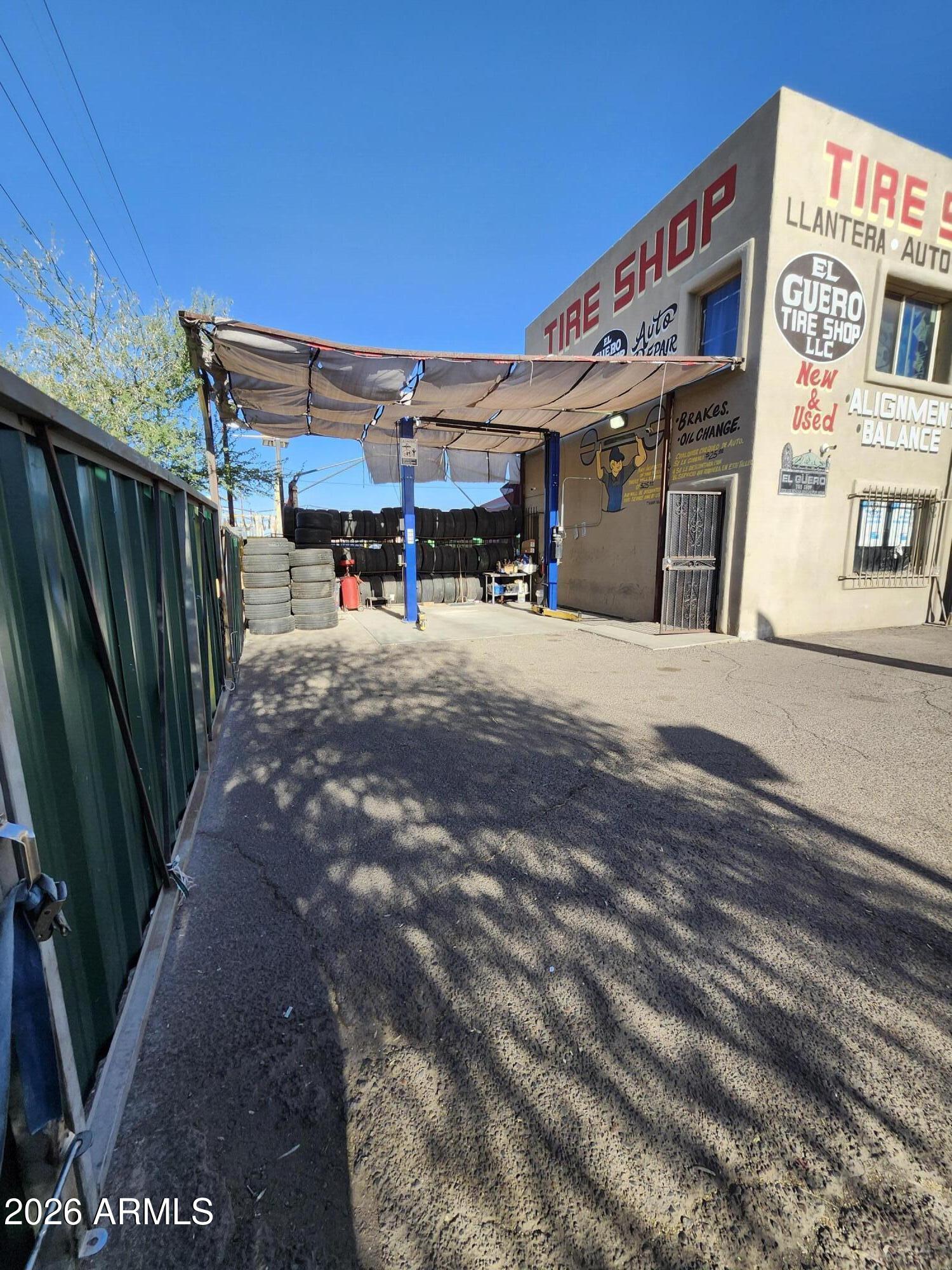 DOS BLOQUES - Commercial Sale