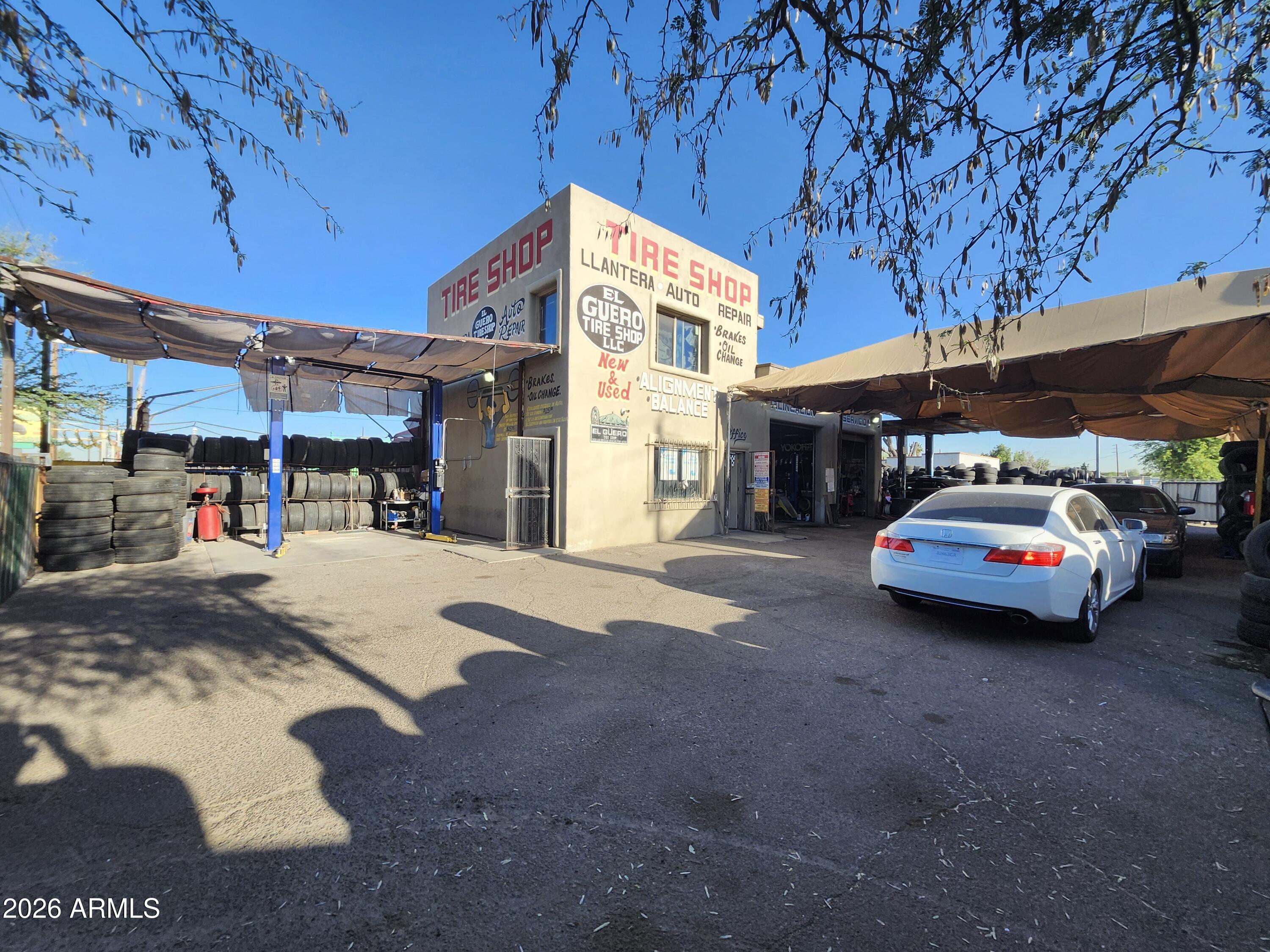 DOS BLOQUES - Commercial Sale