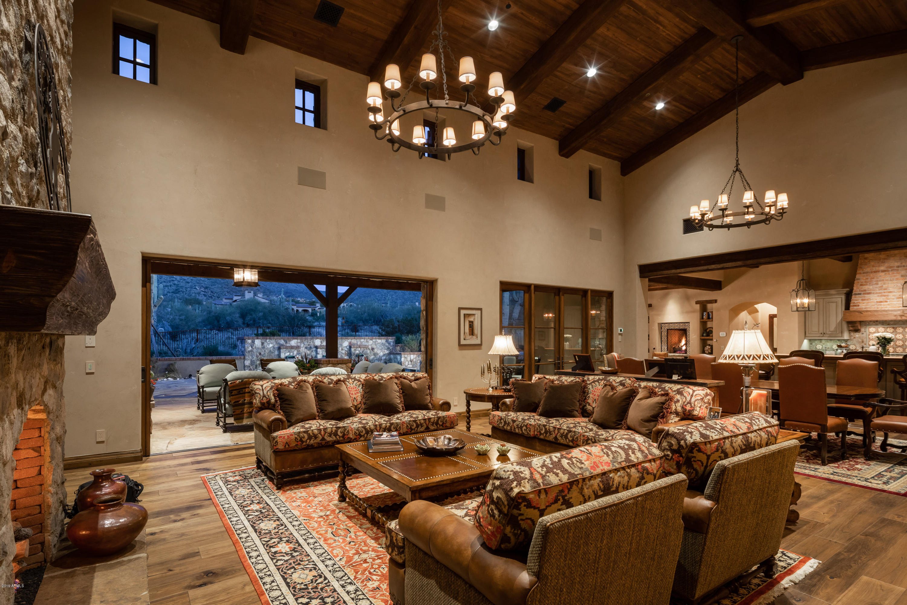 Silverleaf at DC Ranch - Residential