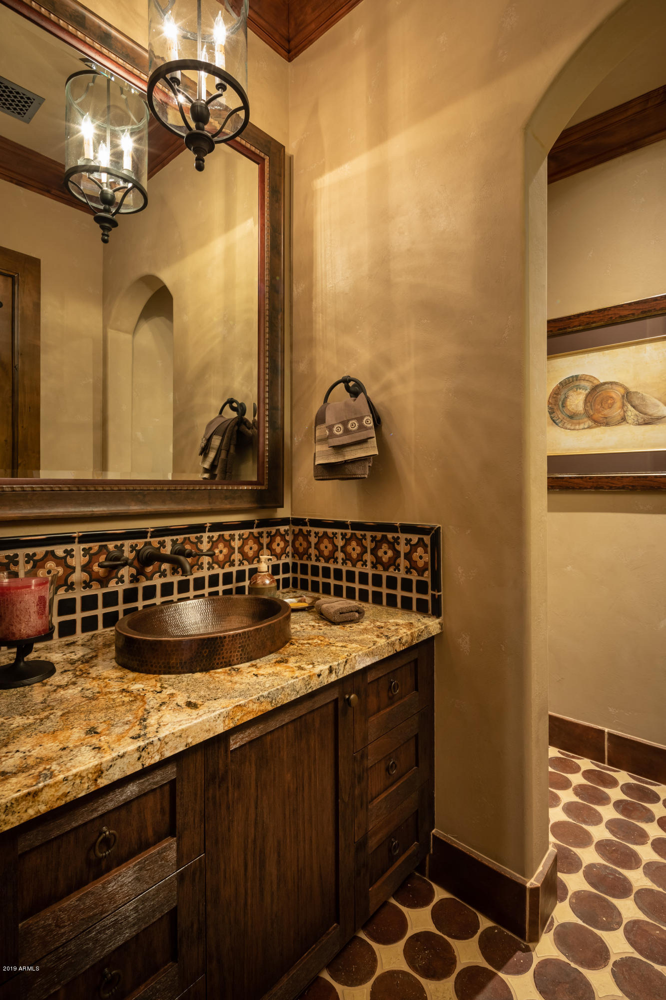 Silverleaf at DC Ranch - Residential